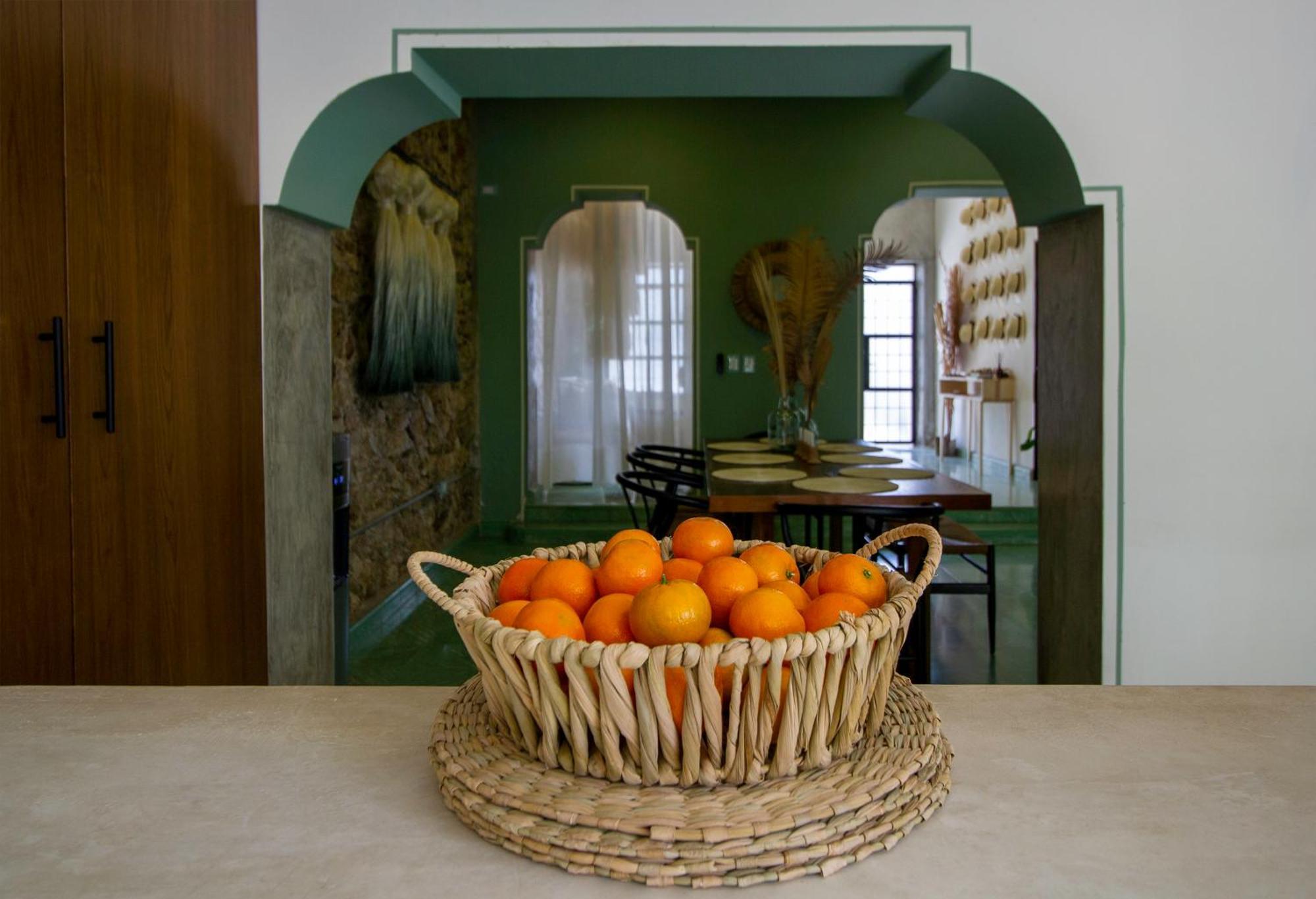 Casa Magu