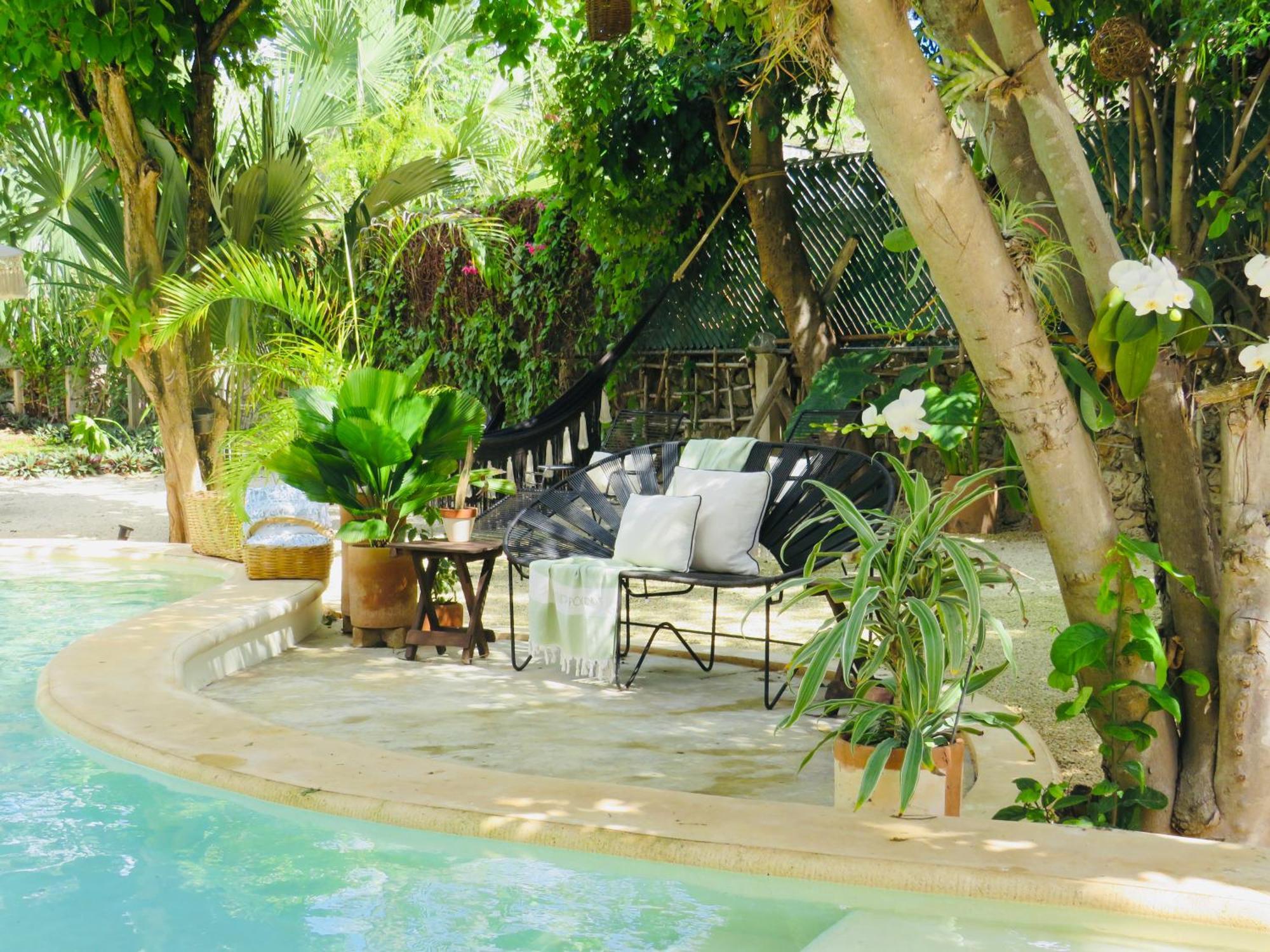 Casa Magu Bed and breakfast Mérida