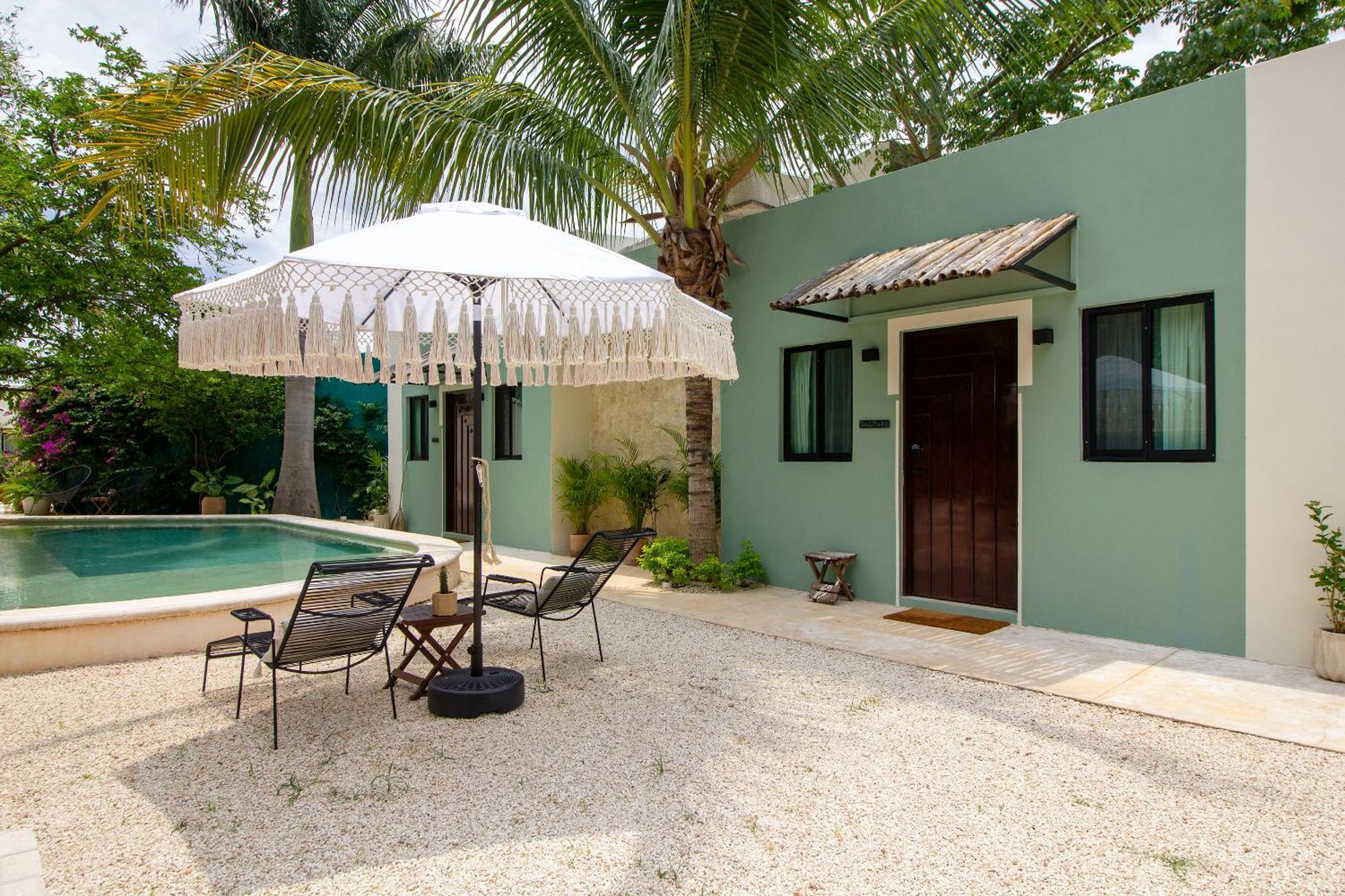 Casa Magu