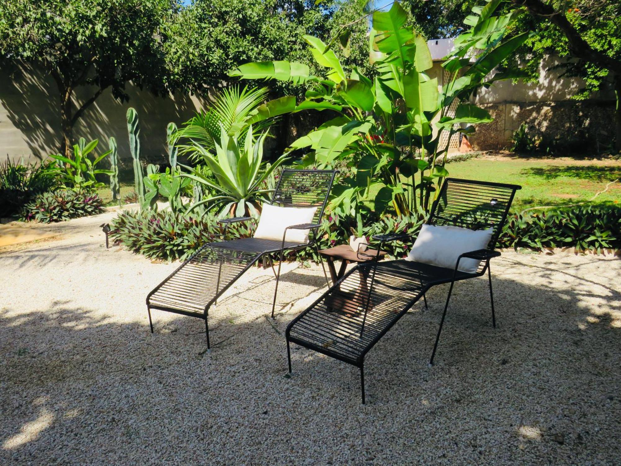 Bed and breakfast Casa Magu Mérida