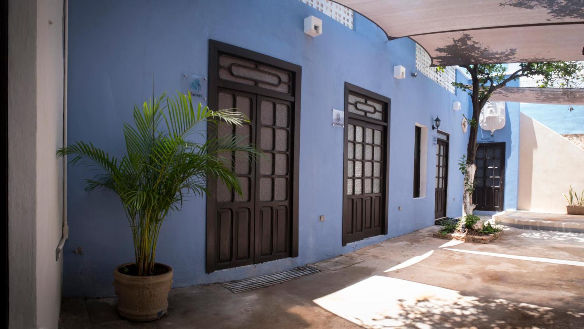 Сasa de vacaciones Salon De Eventos Casa De Armas *
