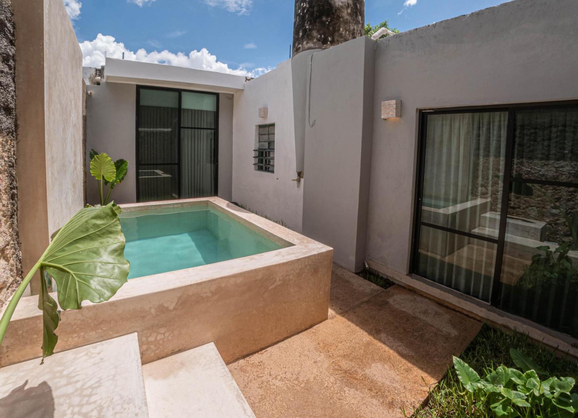 Сasa de vacaciones Casona De Mestizas