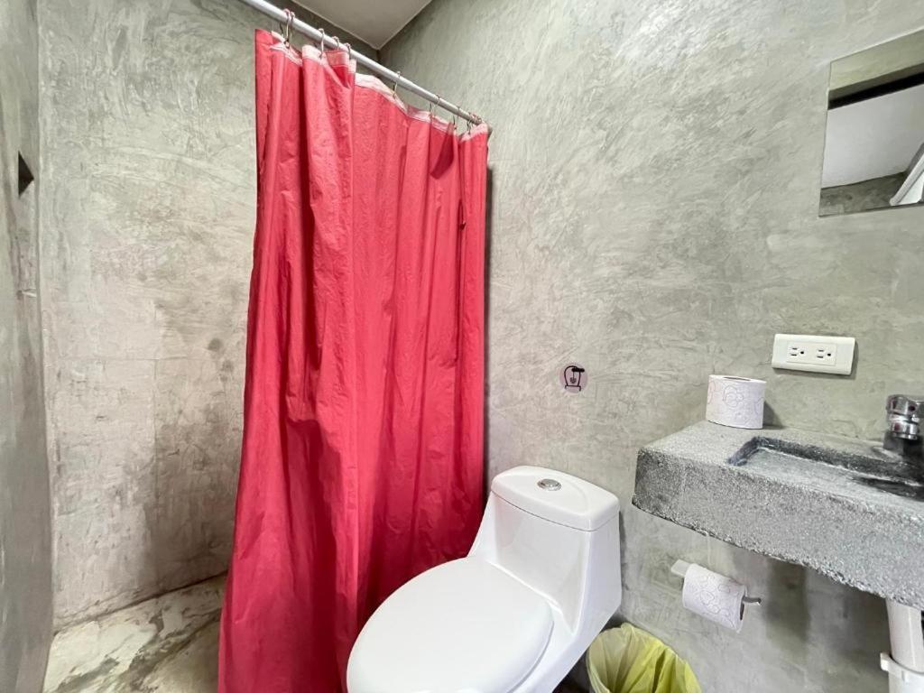 Casa Y Departamentos Lavanda Merida