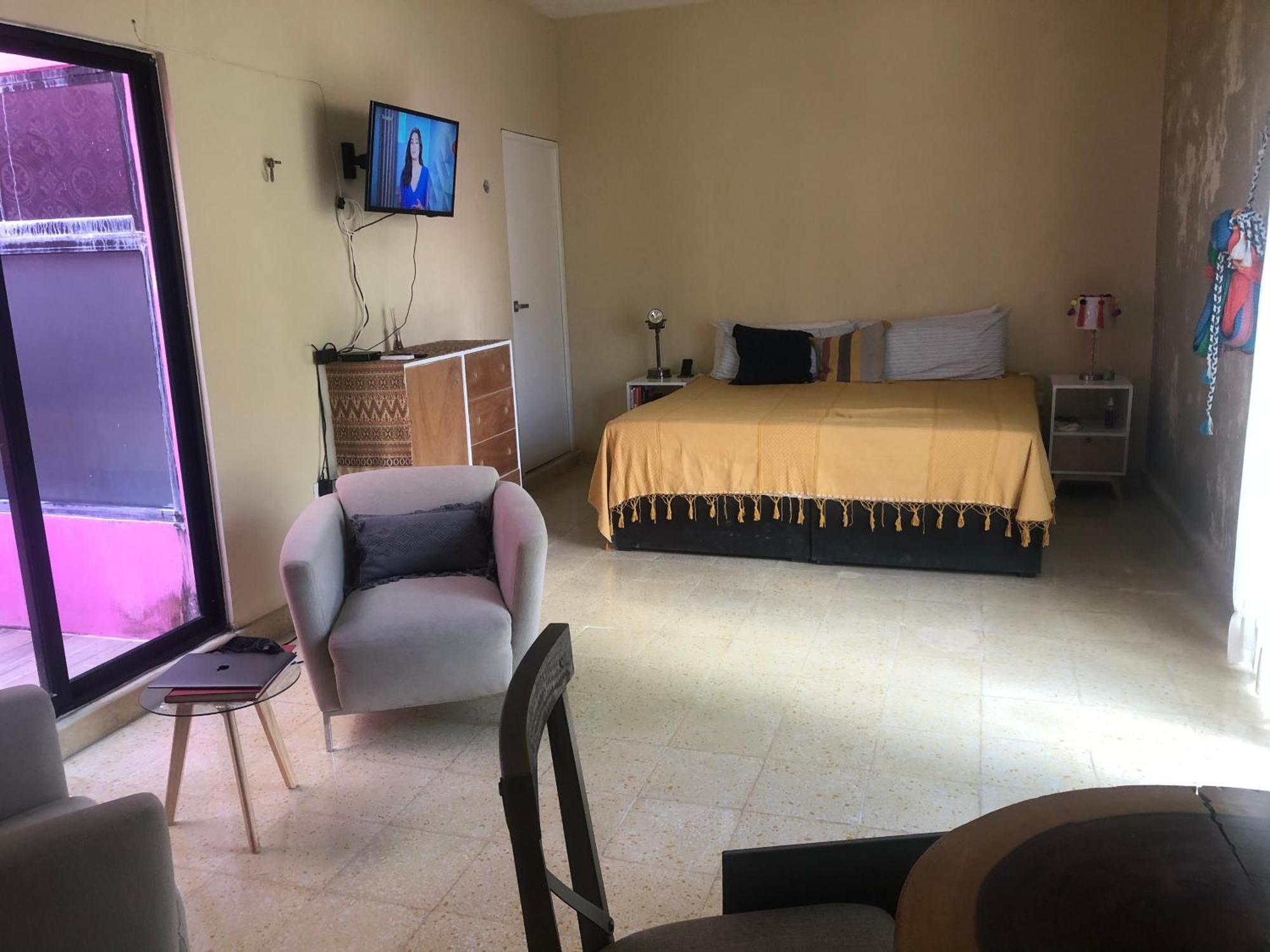 Apartamento Candita