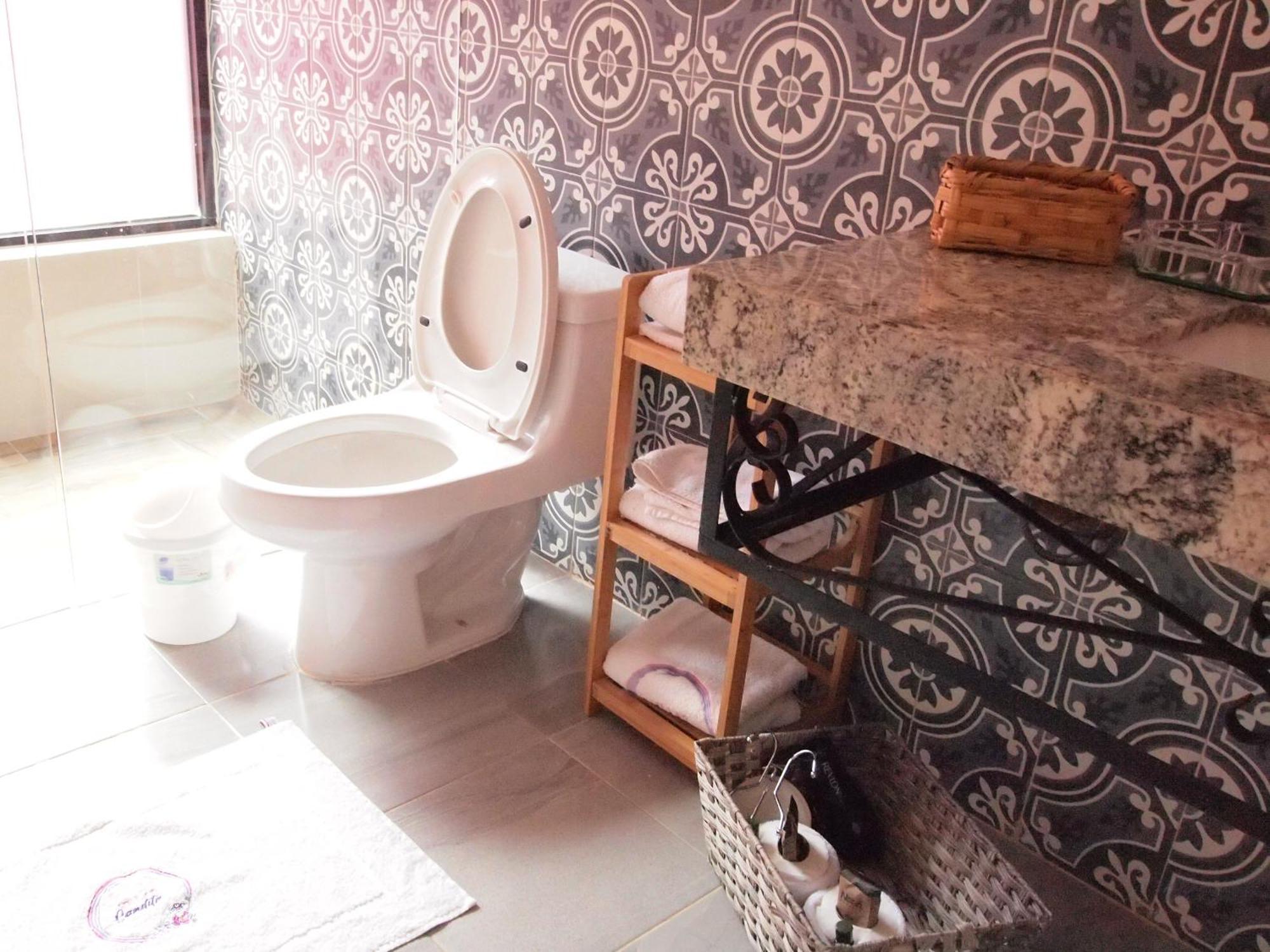 Candita Apartamento Mérida