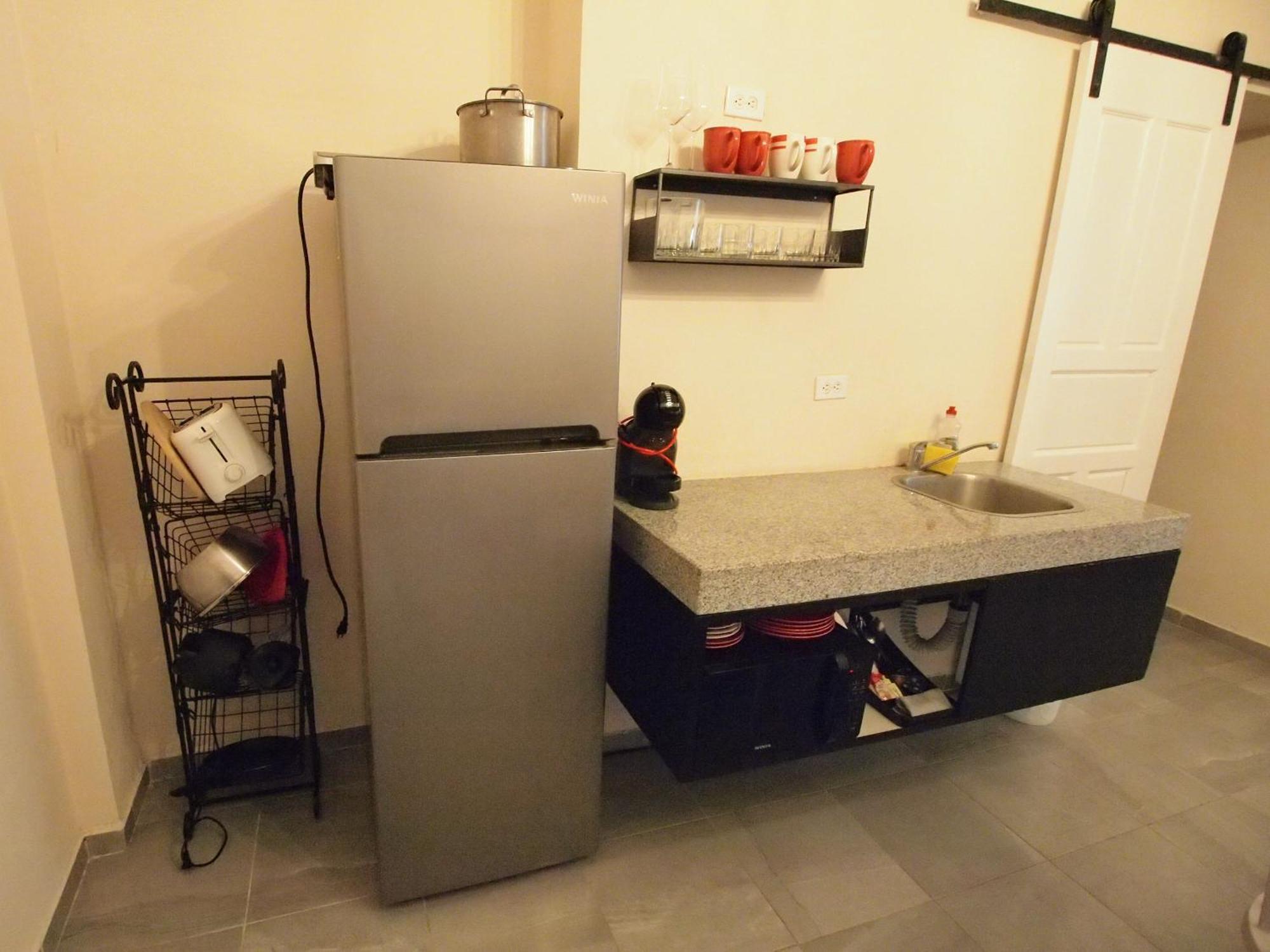 Candita Apartamento