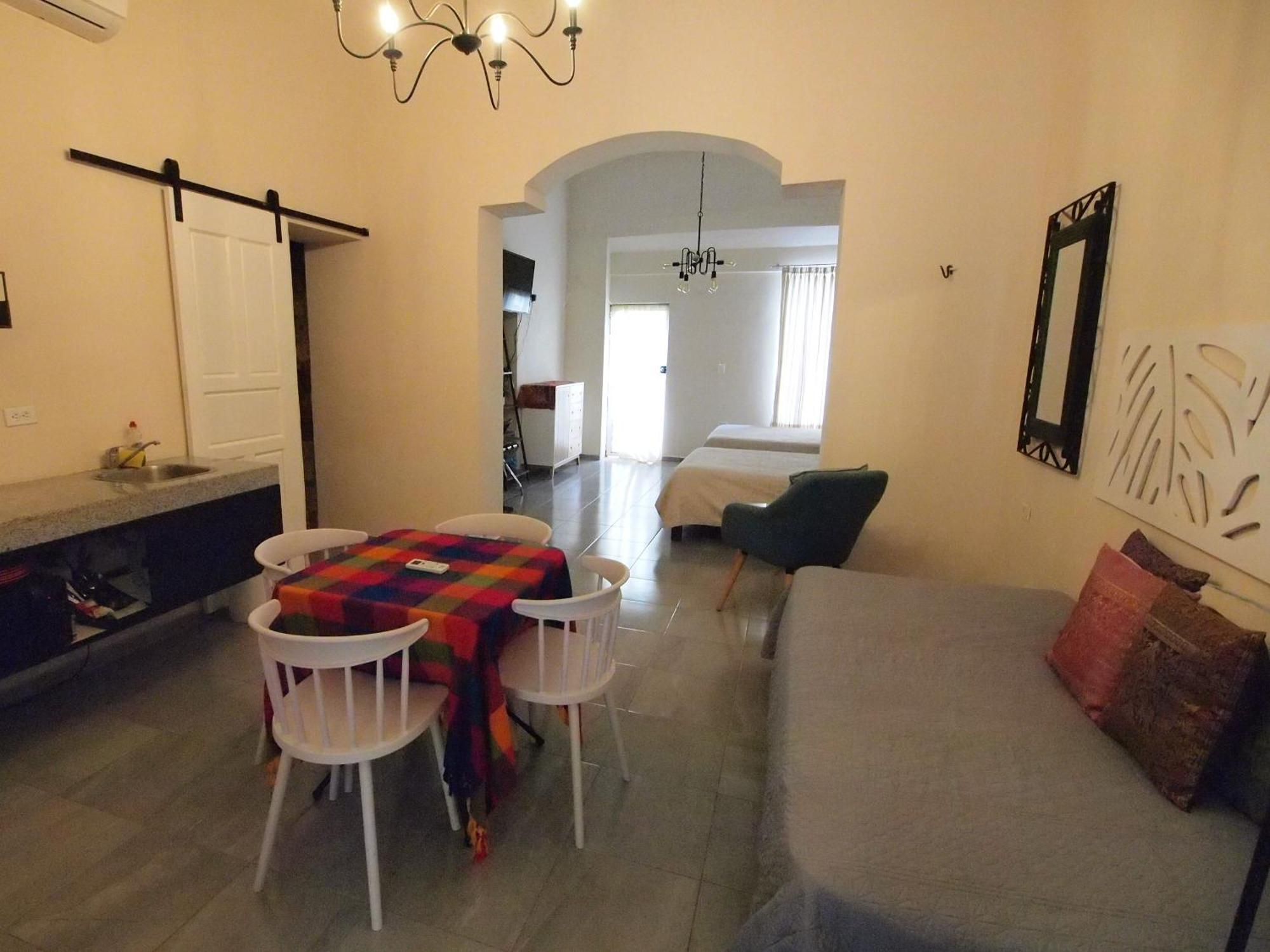 Apartamento Candita Mérida