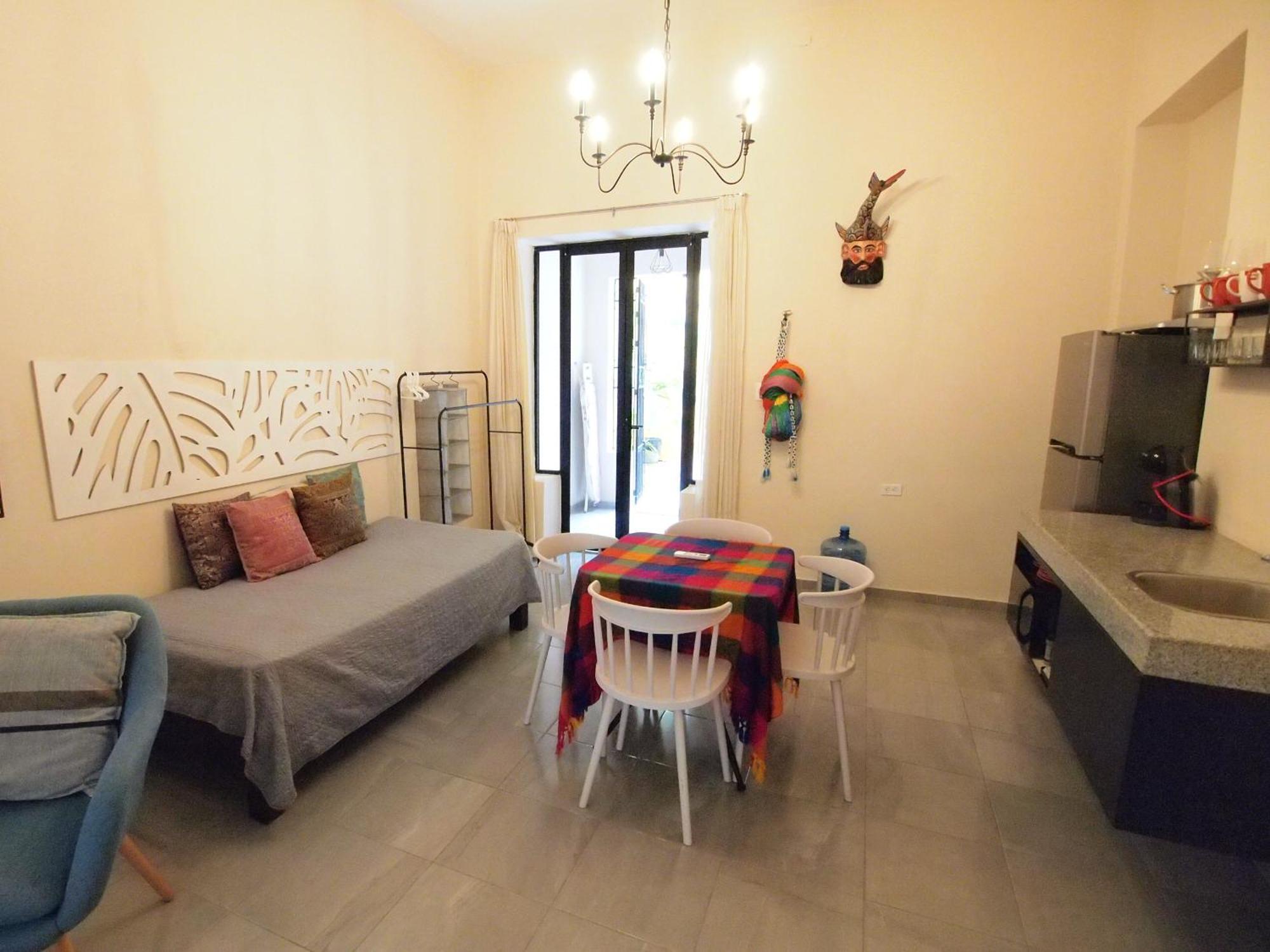 Candita Apartamento