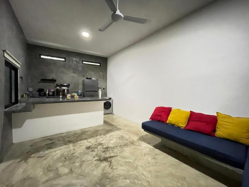 Apartamento Casa Y Departamentos Lavanda