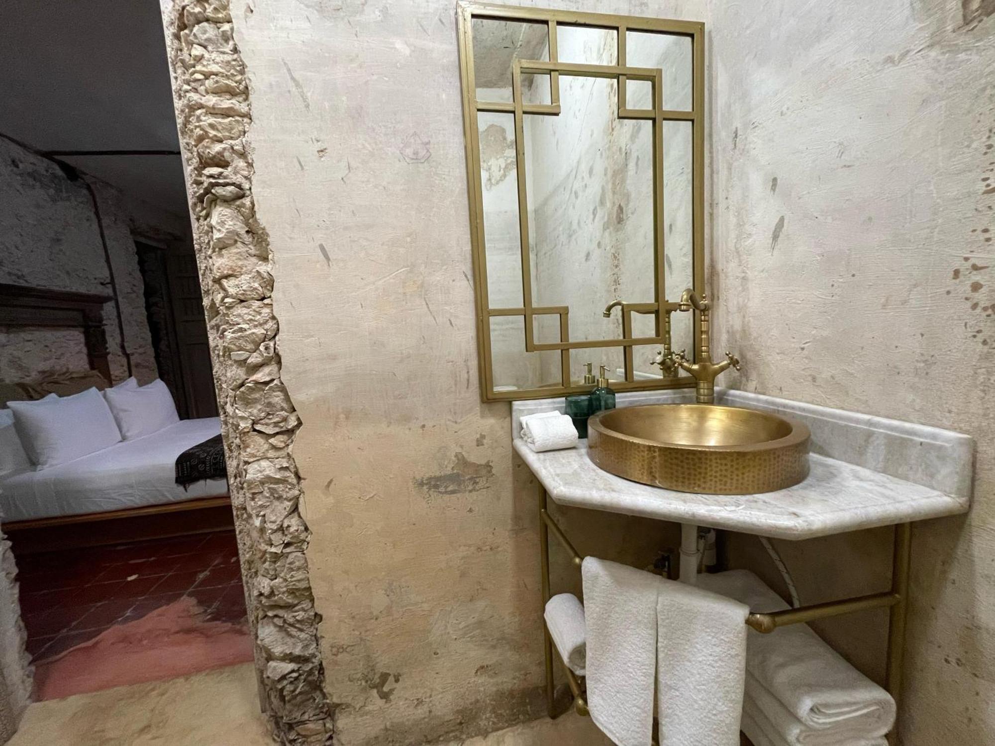 Hotel Historic House Boutique Merida