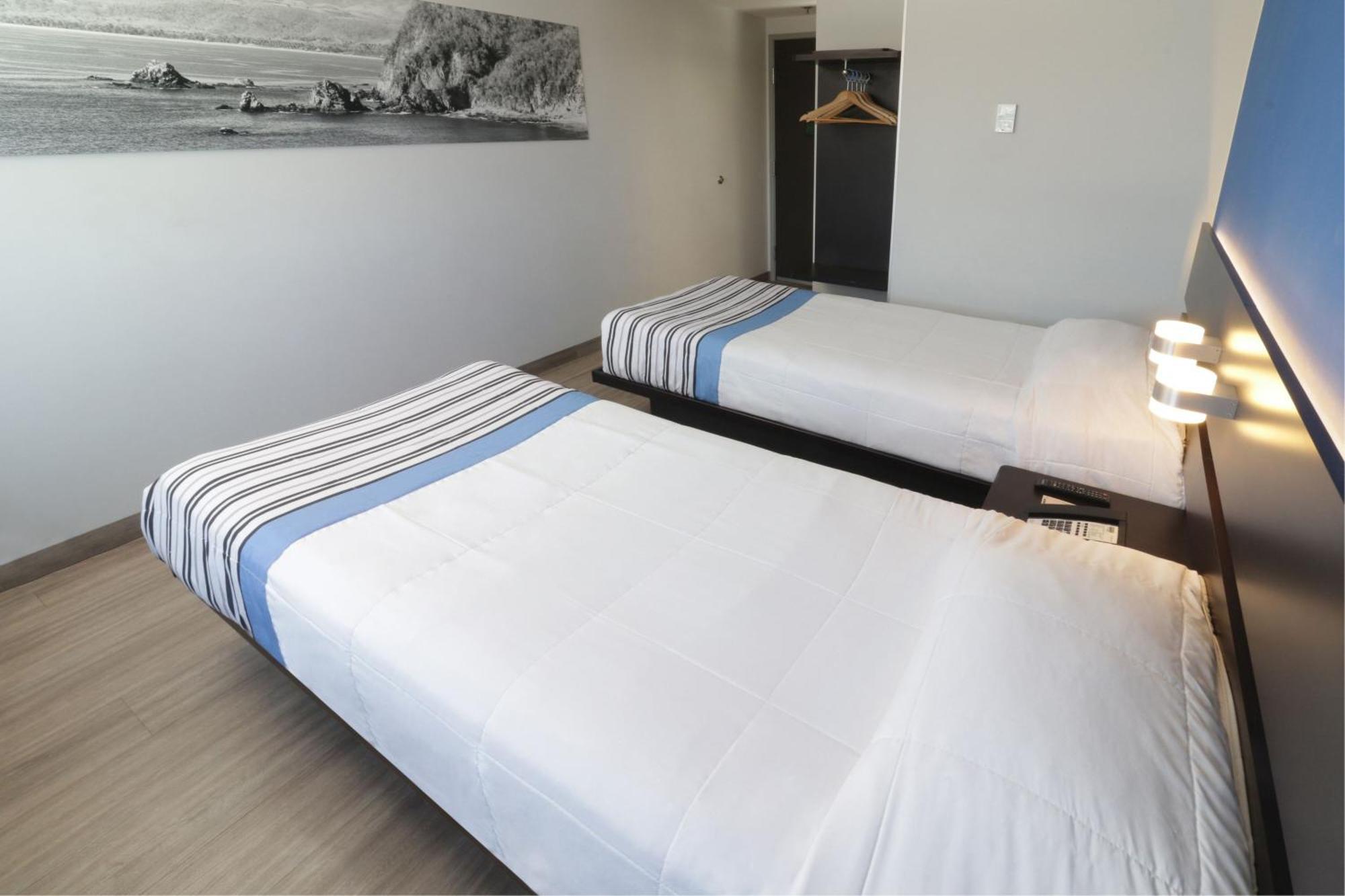 Express Junior Altabrisa Hotel