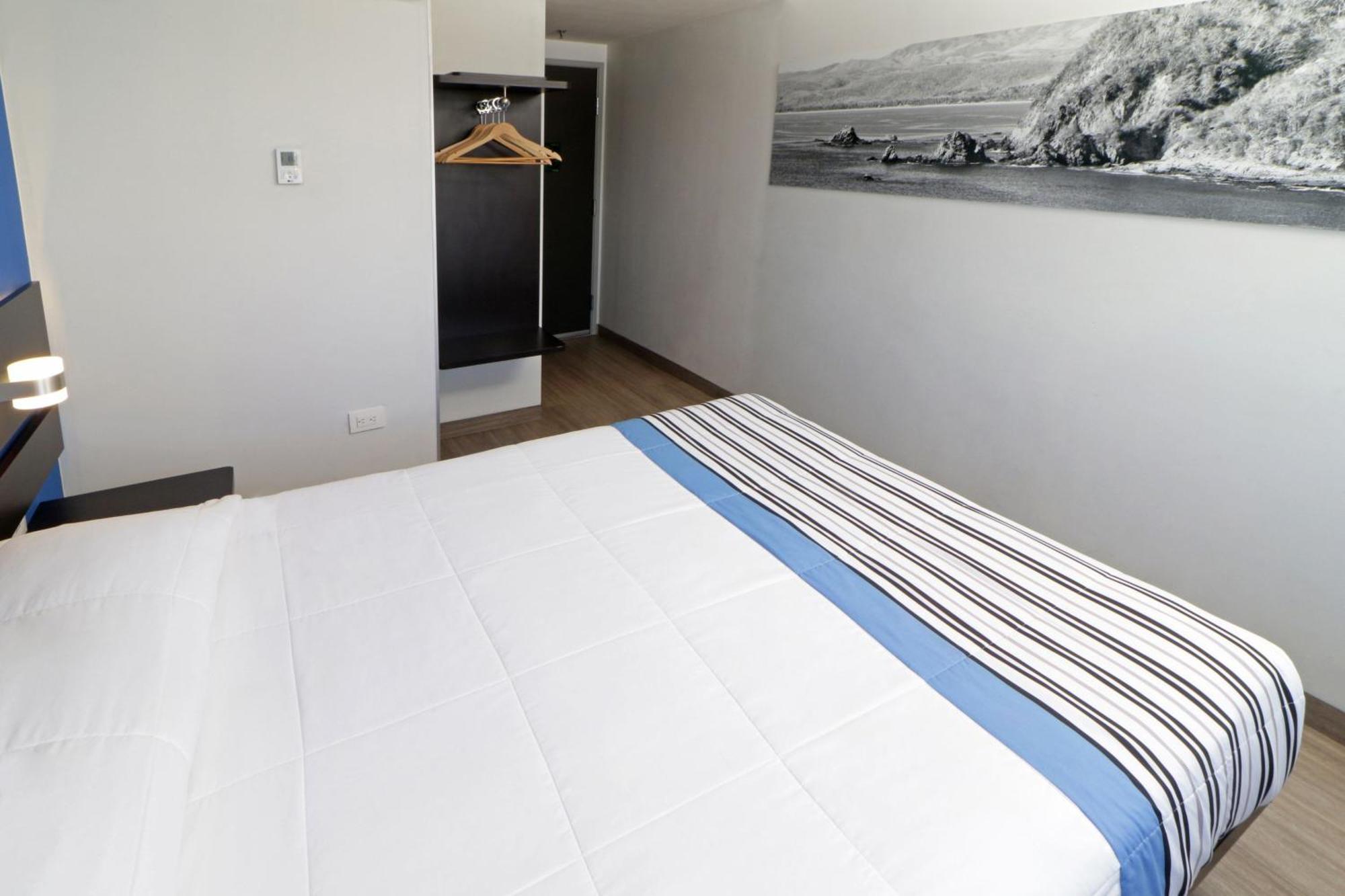 Hotel Express Junior Altabrisa Mérida
