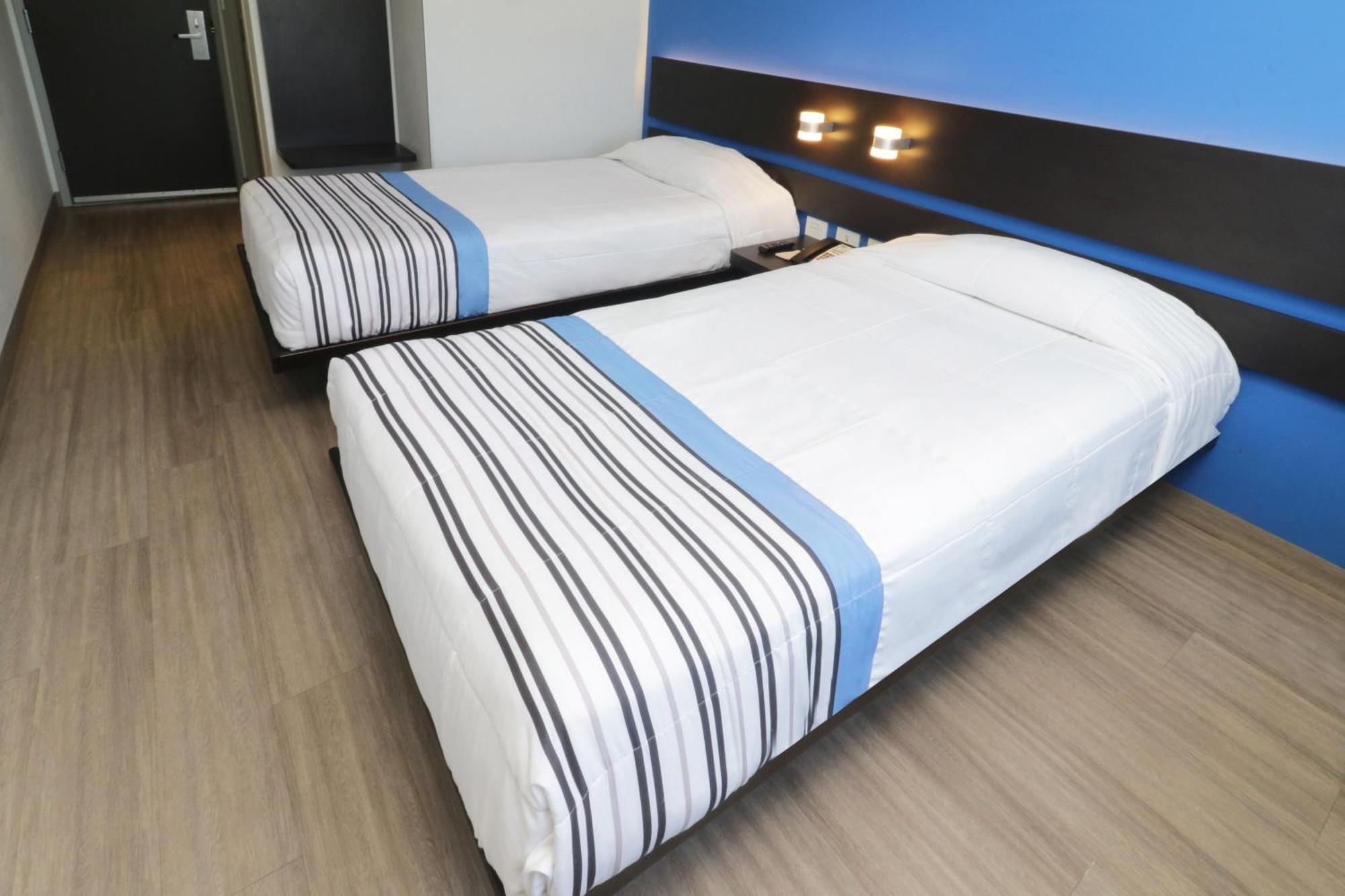 Express Junior By Marriott Altabrisa 3* Merida