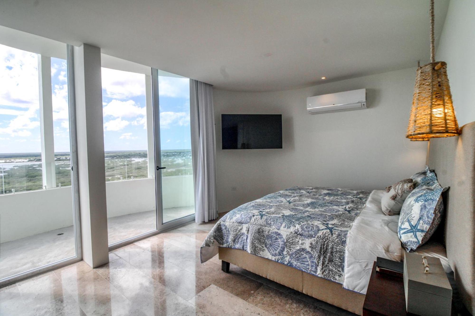 Temporada B-81 Holiday home *