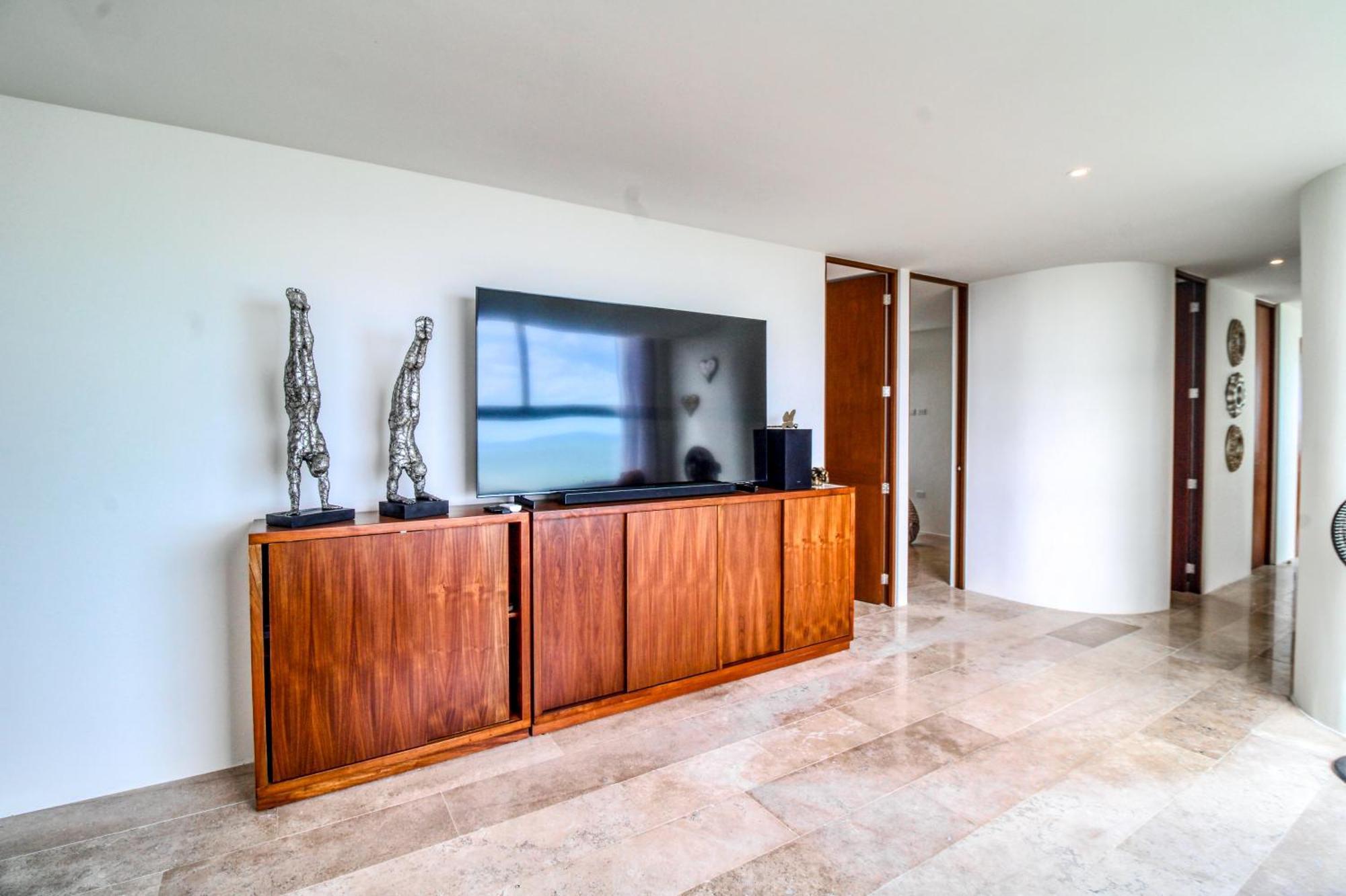 Temporada B-81 Holiday home