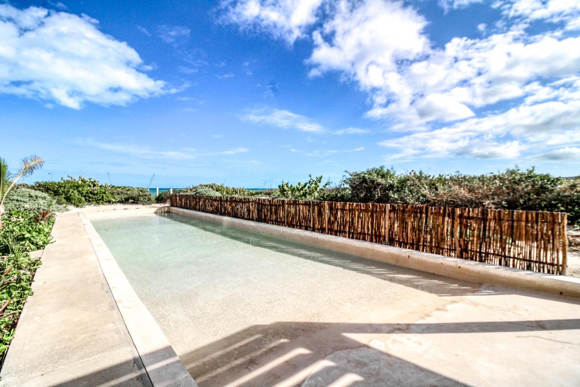 Holiday home Temporada B-81 Merida