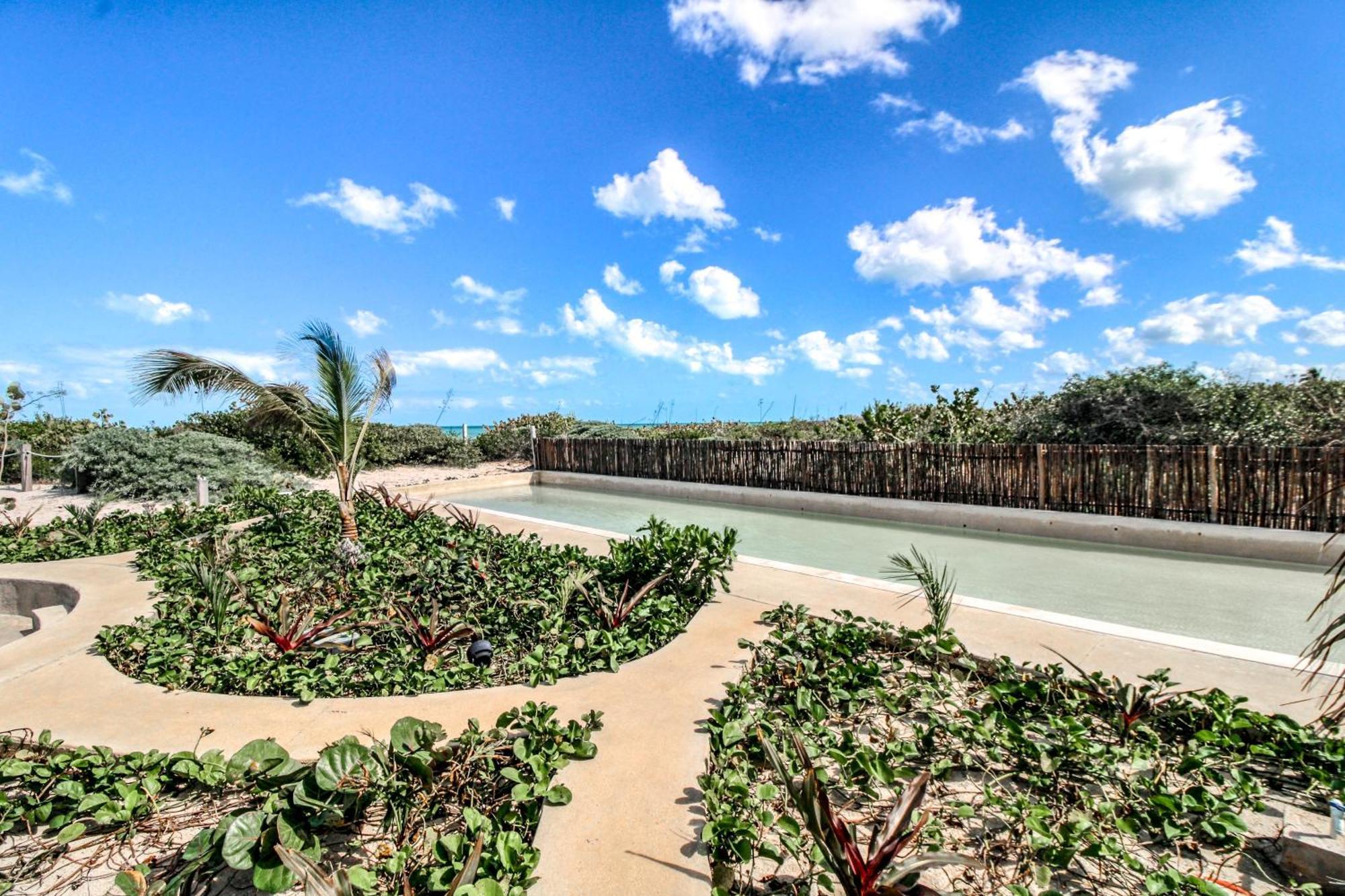 Temporada B-81 Holiday home Merida