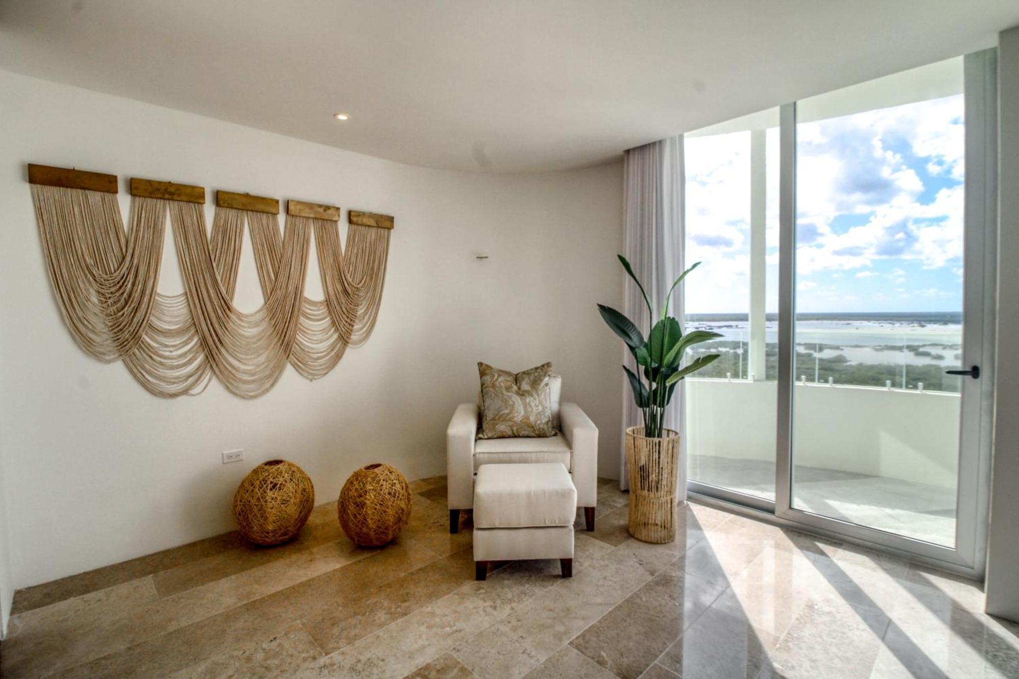 Temporada B-81 Holiday home *