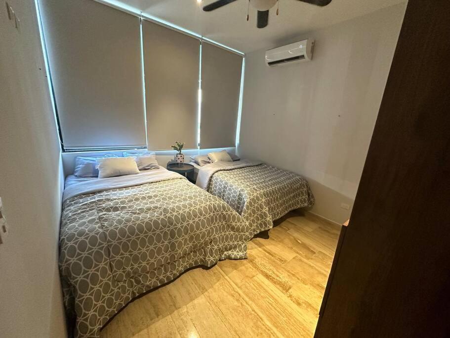 D3 Departamento Centrico Merida