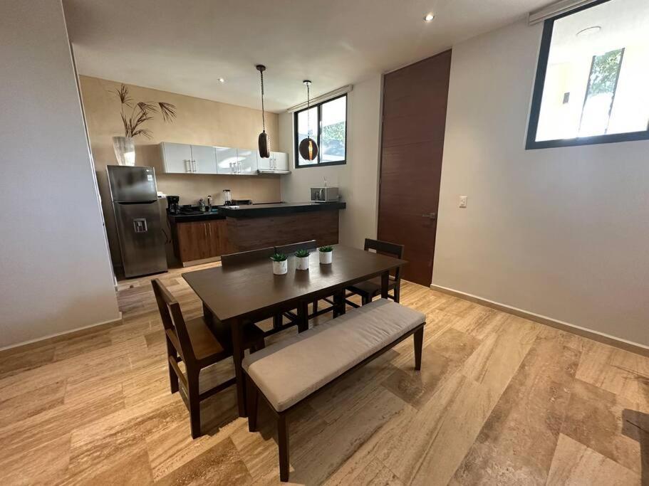D3 Departamento Centrico Apartment