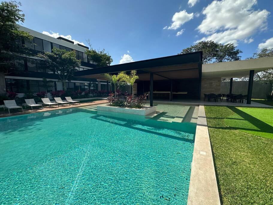 D3 Departamento Centrico *