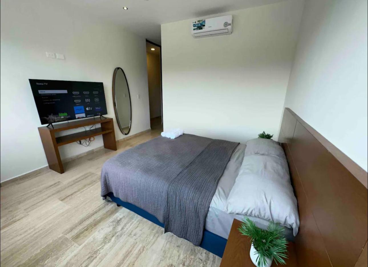 D2 Departamento Centrico