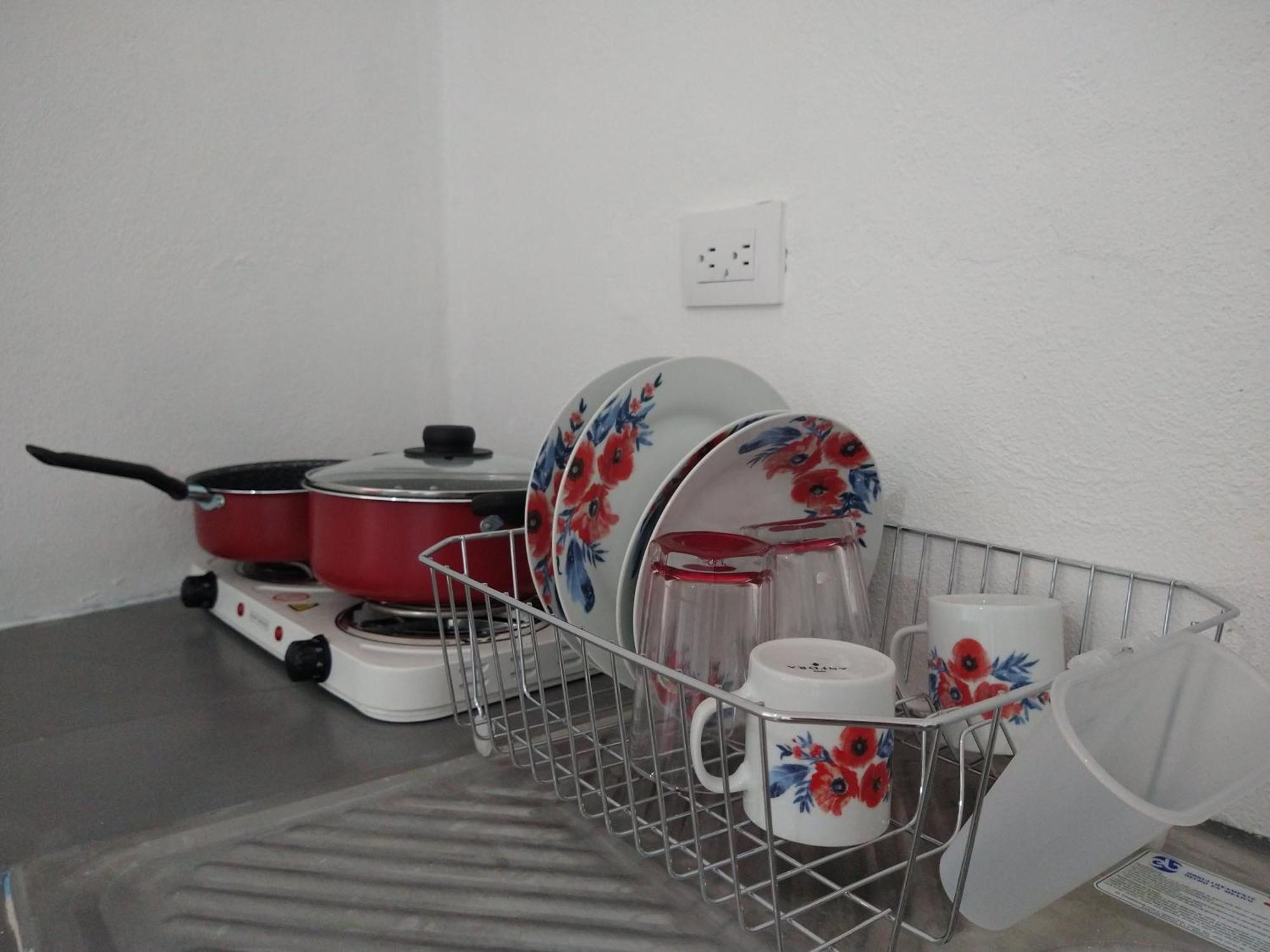 Apartamento Casa Narcisa Mérida