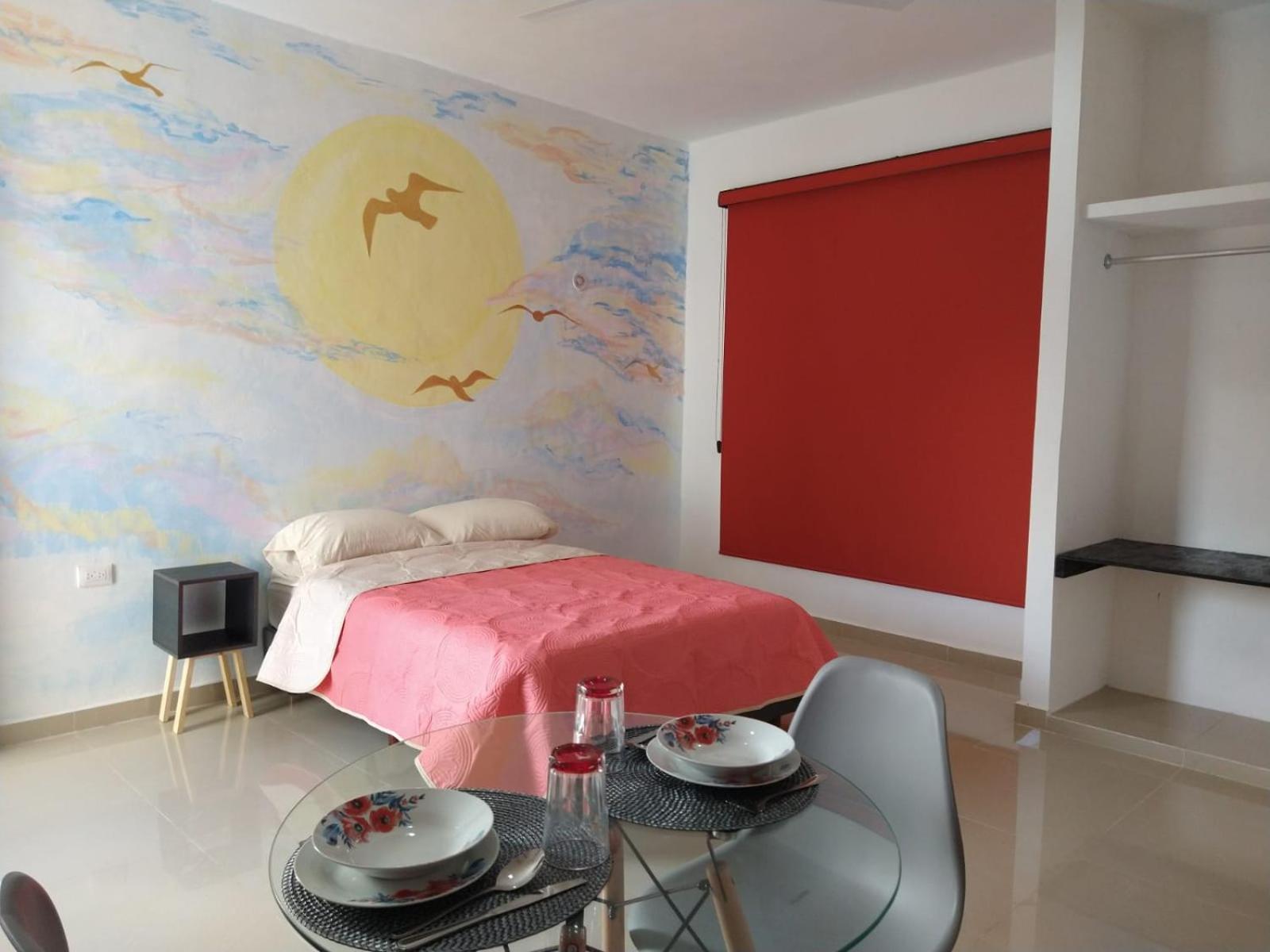 Casa Narcisa Apartamento Mérida
