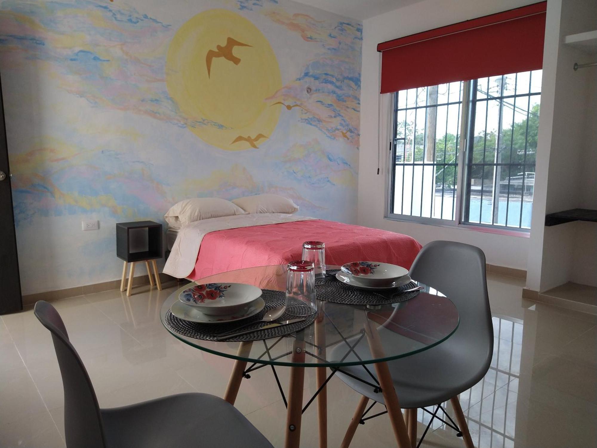 Apartamento Casa Narcisa