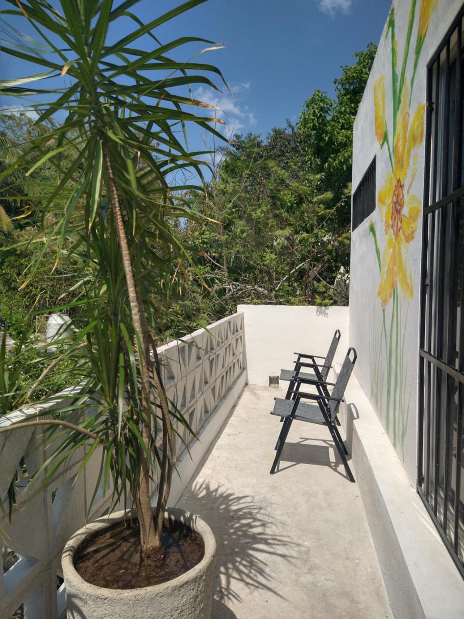 Casa Narcisa Mérida
