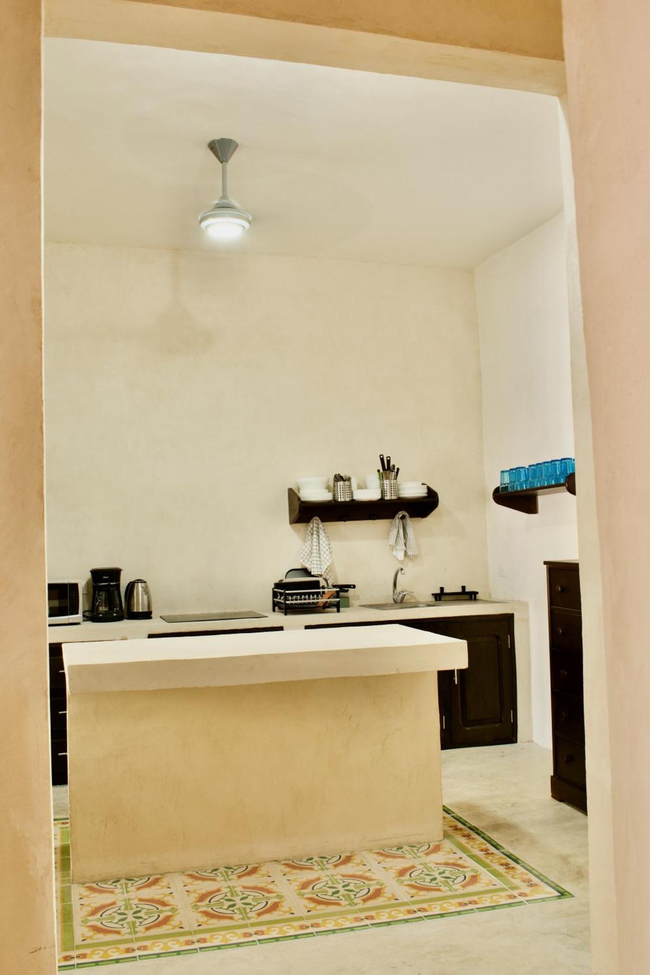 Casa Eugenia