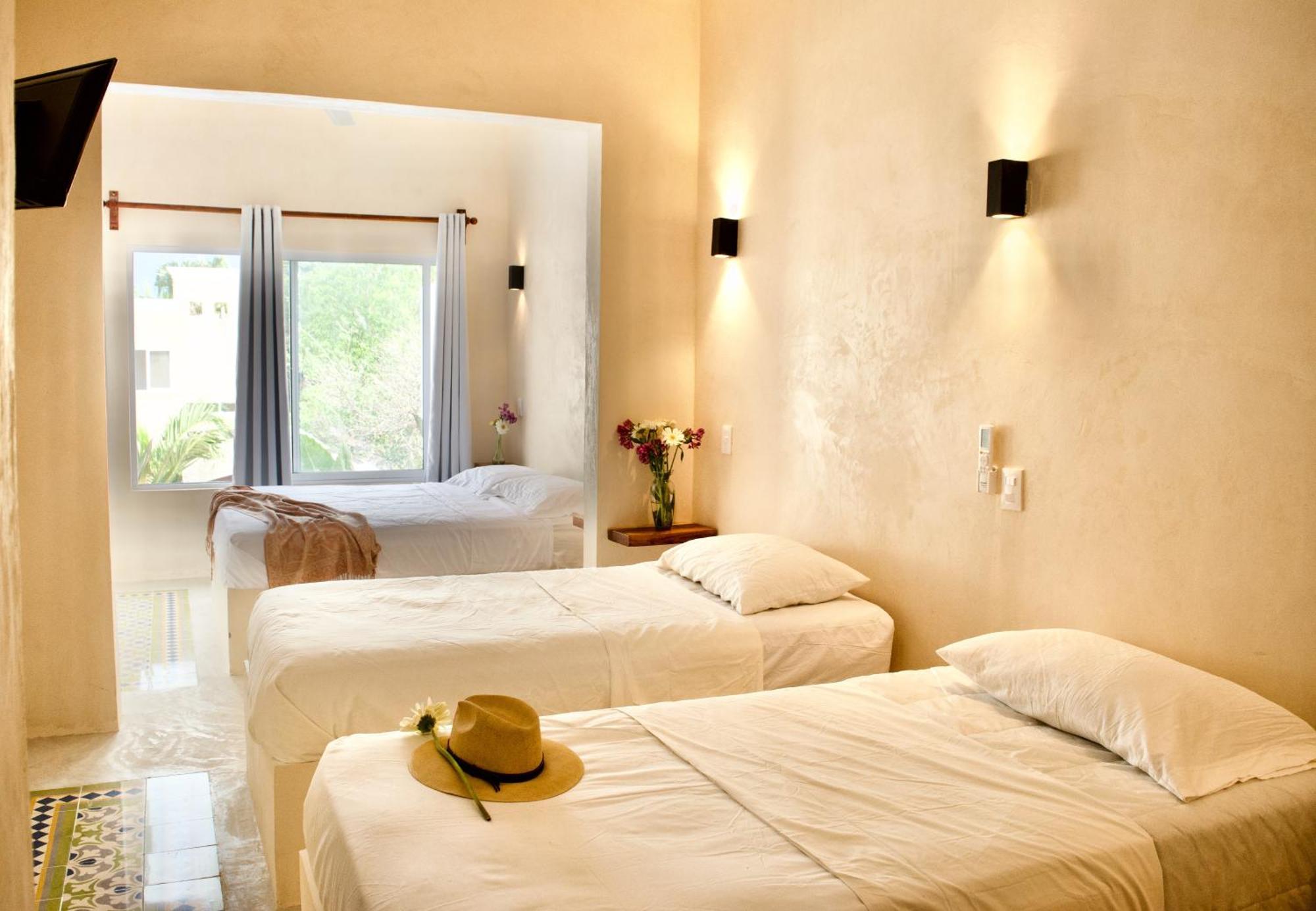 Casa Eugenia Villa Merida