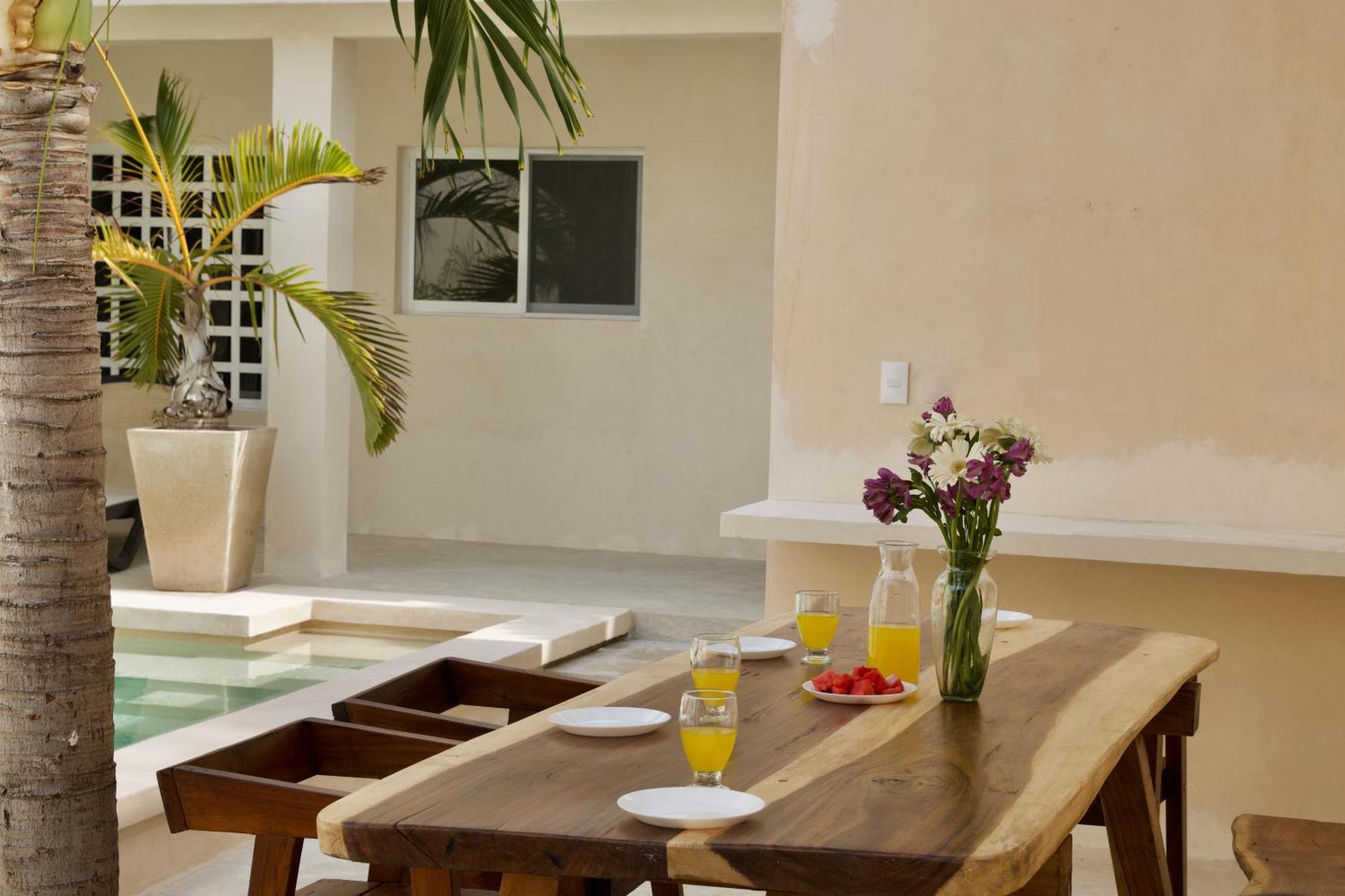 Casa Eugenia *