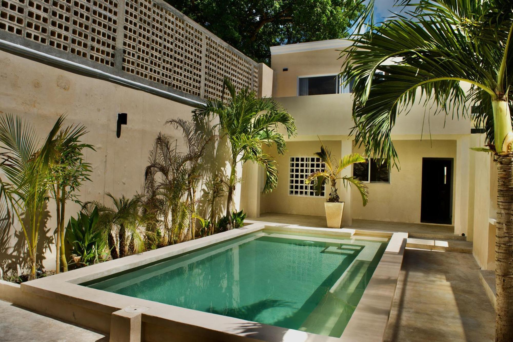 Casa Eugenia Villa *