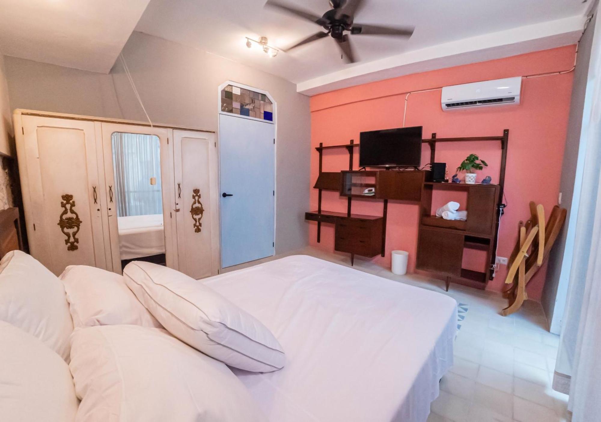 Сasa de vacaciones Casona De Mestizas