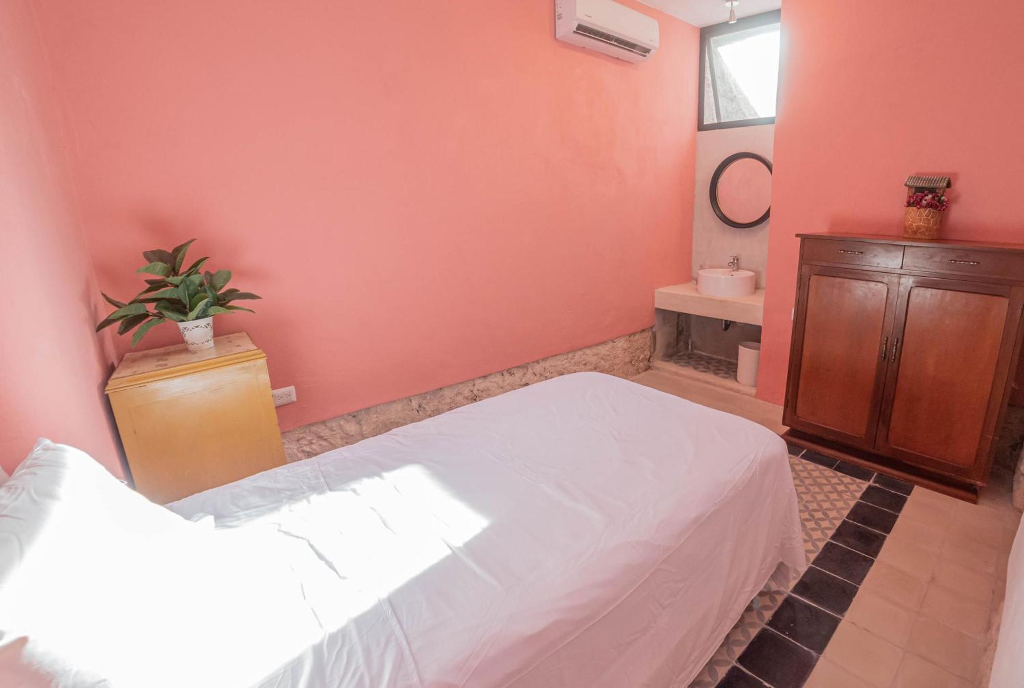 Сasa de vacaciones Casona De Mestizas
