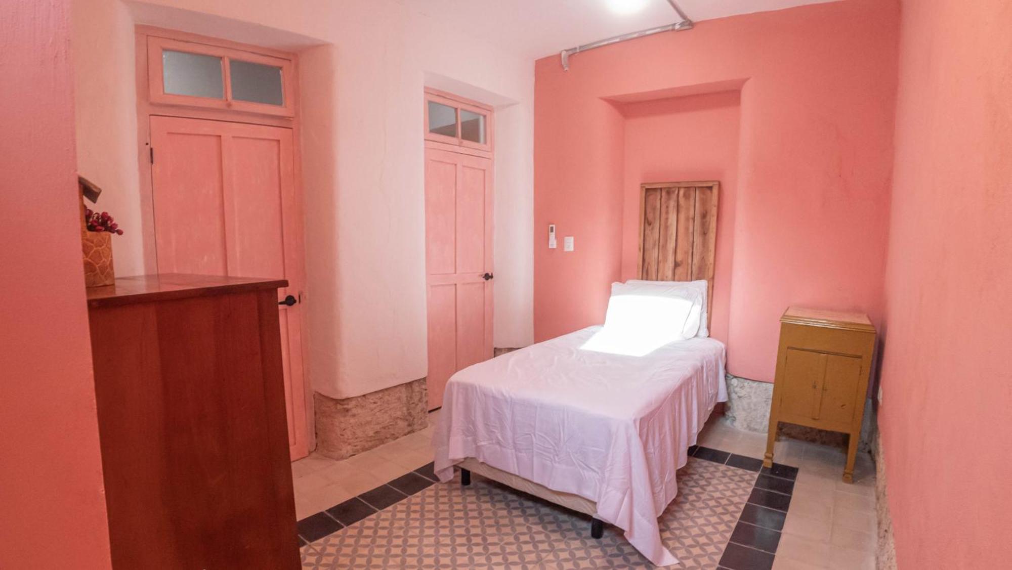 Casona De Mestizas Сasa de vacaciones Mérida