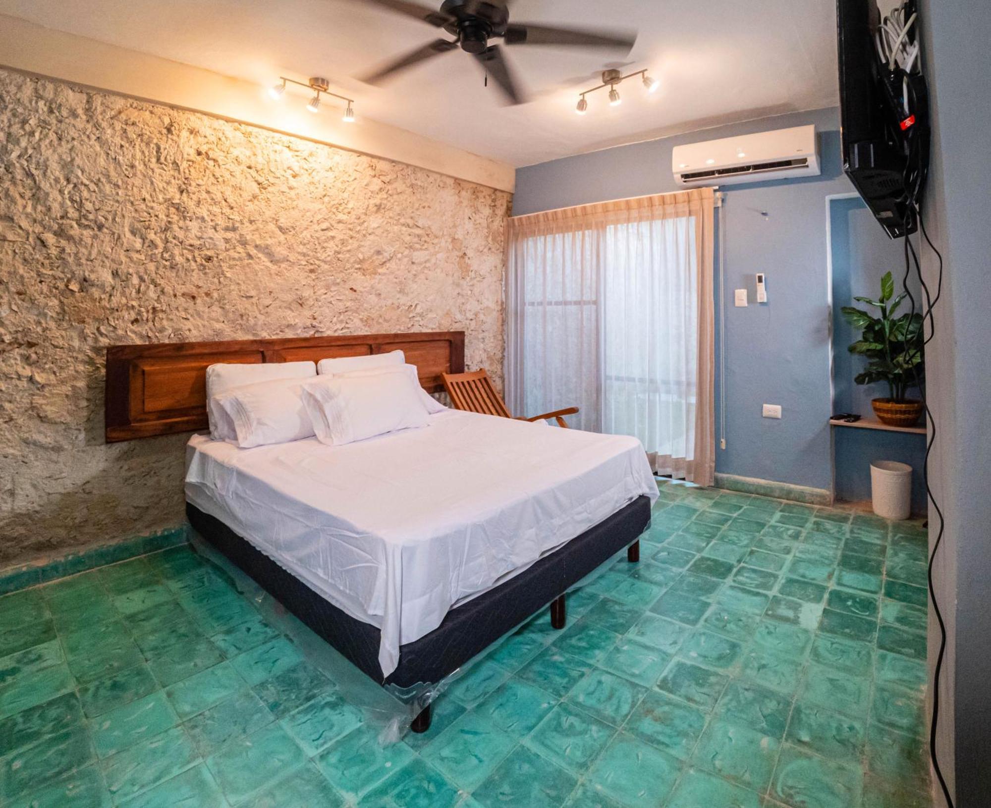 Casona De Mestizas Сasa de vacaciones Mérida