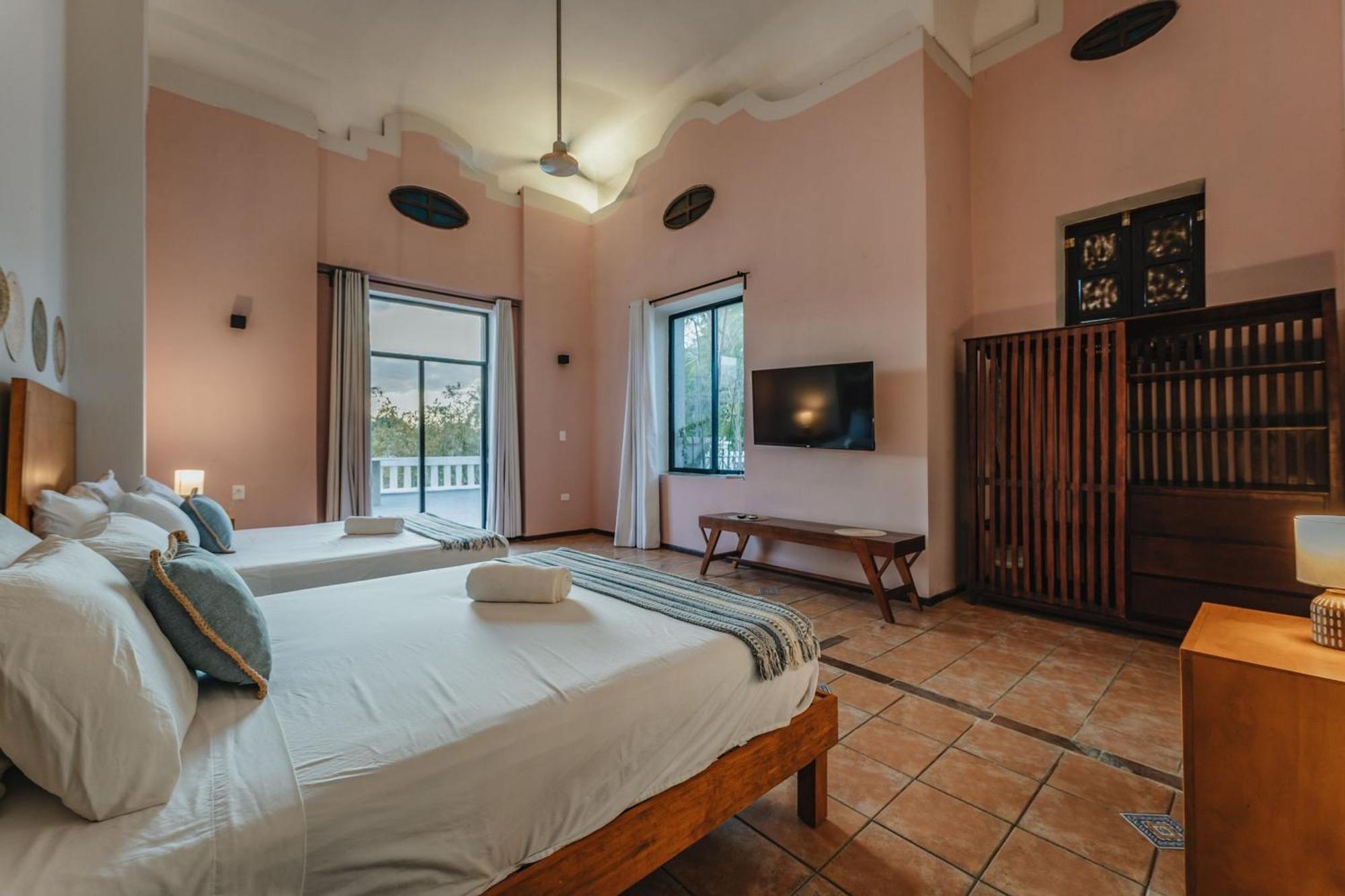 Apartment Casa Esencia Maya Merida