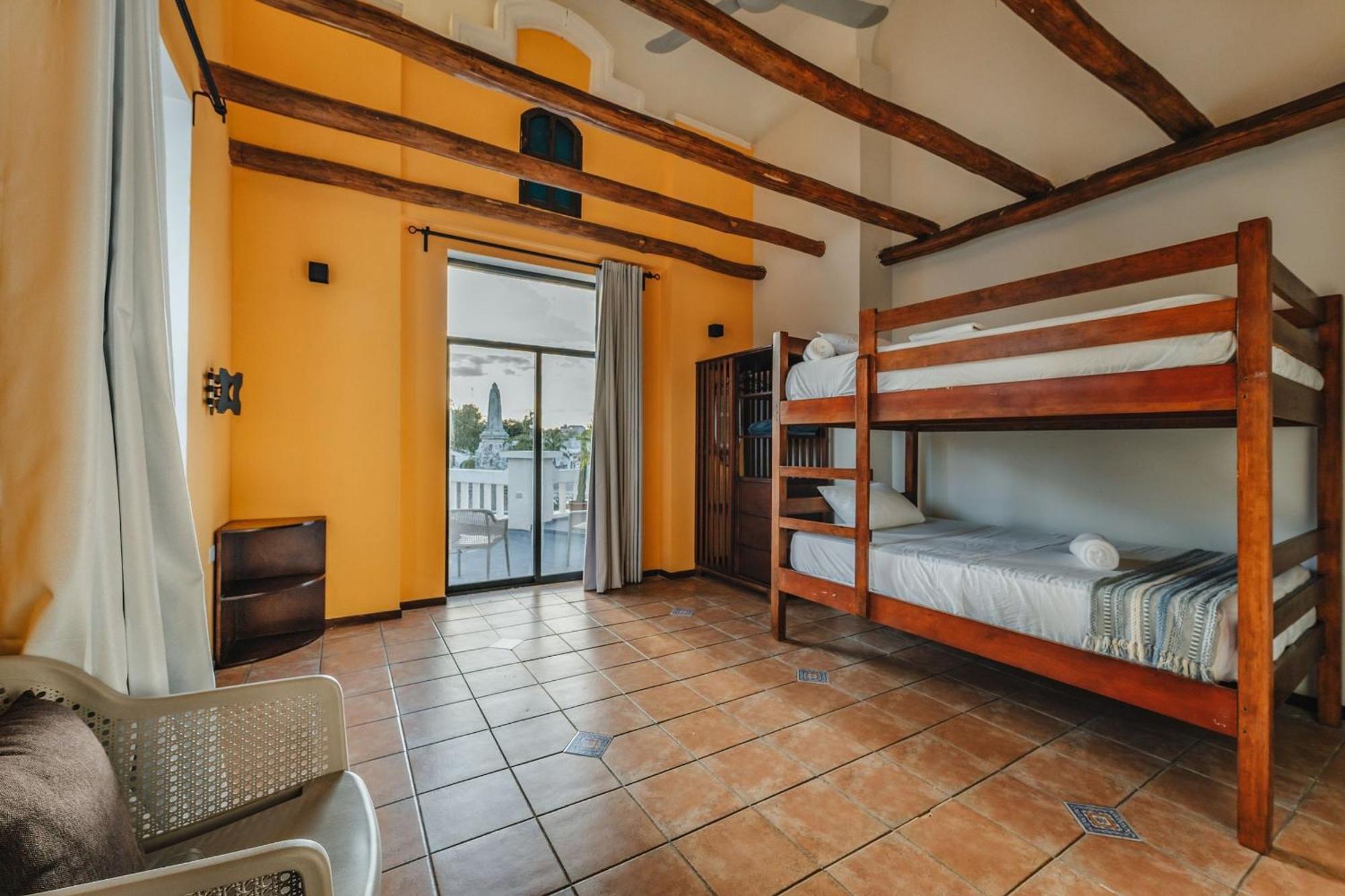 Casa Esencia Maya Apartment *