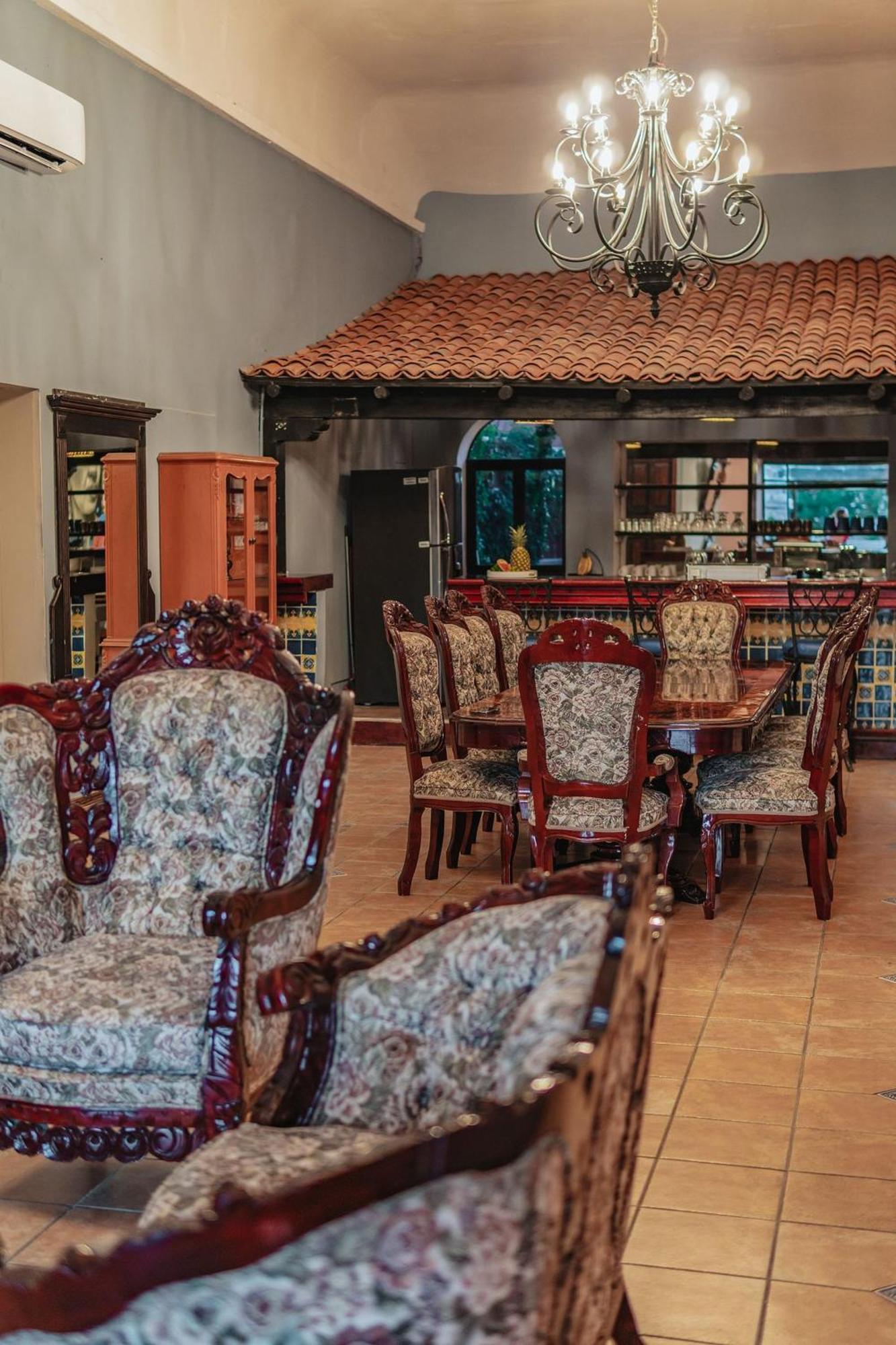 Casa Esencia Maya * Merida