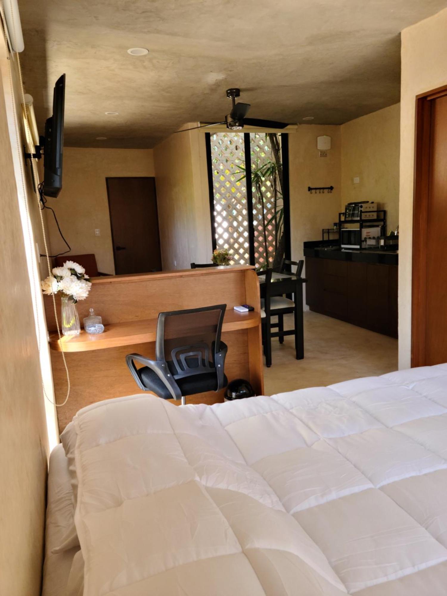 Casa Ramona Mérida