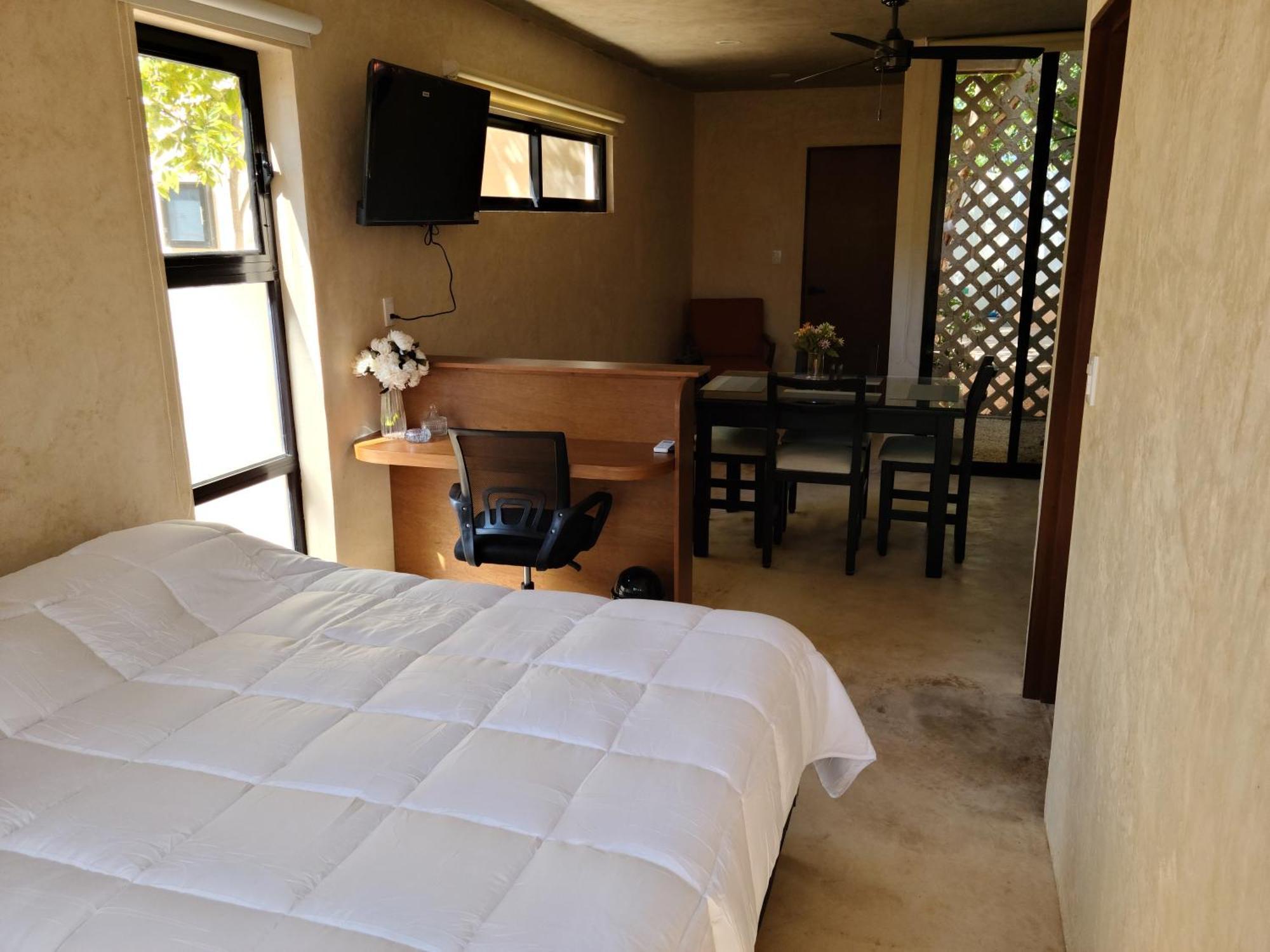 Hotel Casa Ramona Mérida