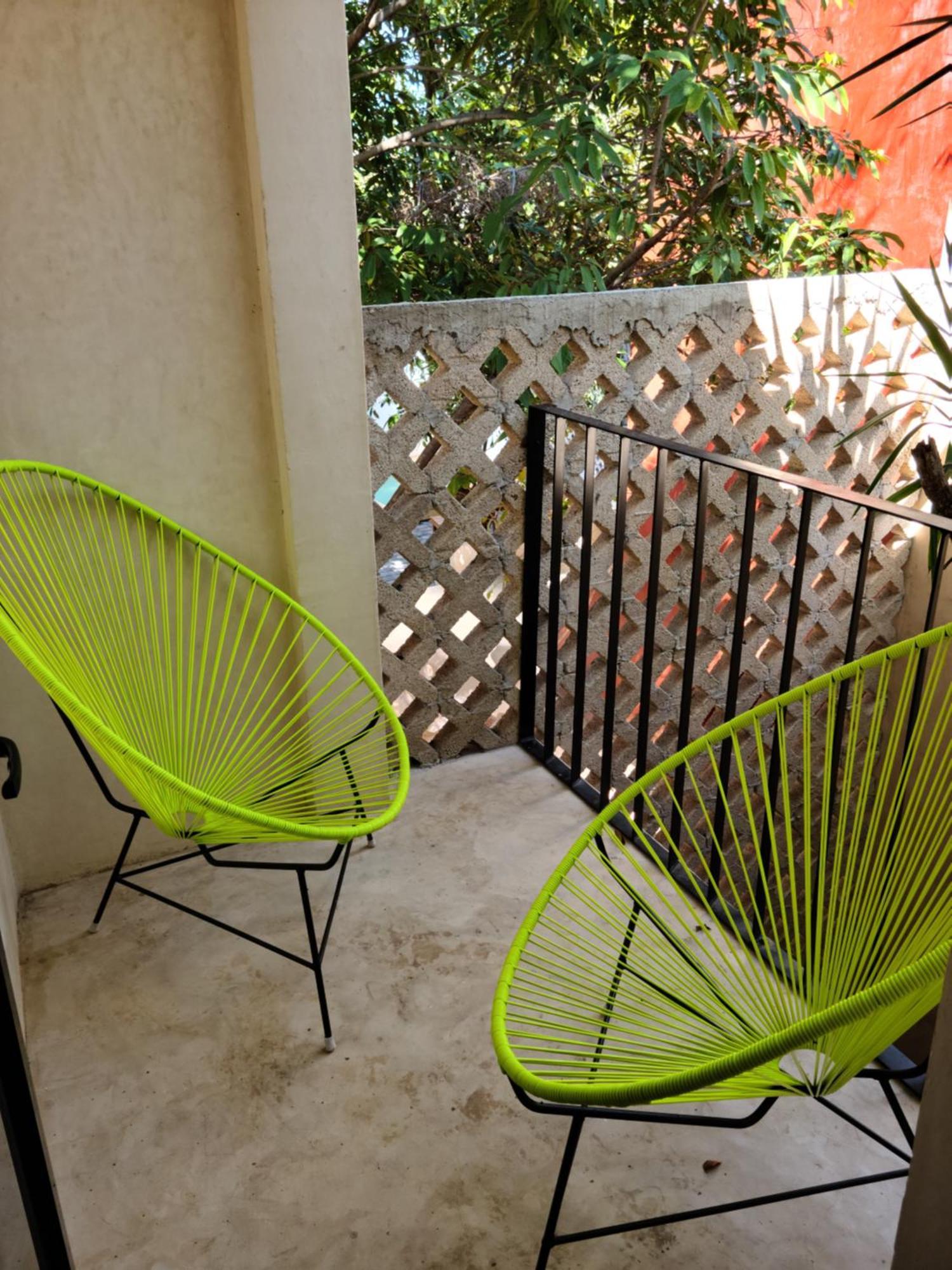 Casa Ramona * Mérida