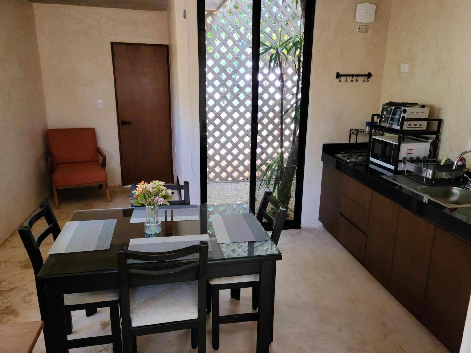 Casa Ramona Hotel