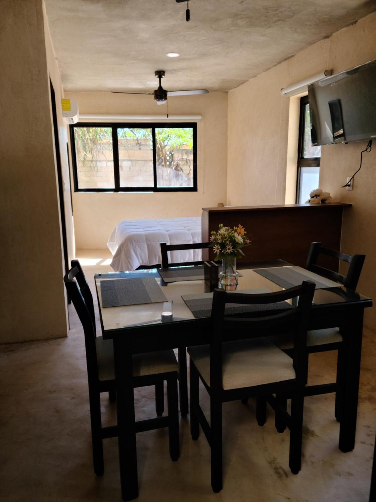 Casa Ramona Hotel *
