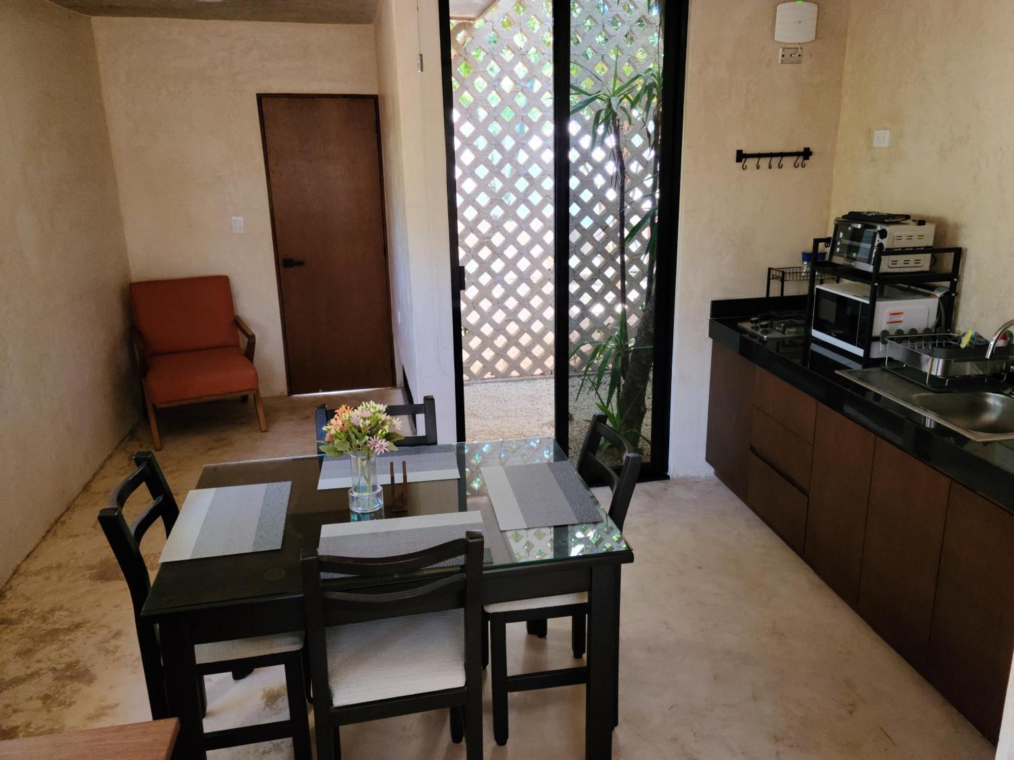 Casa Ramona * Mérida