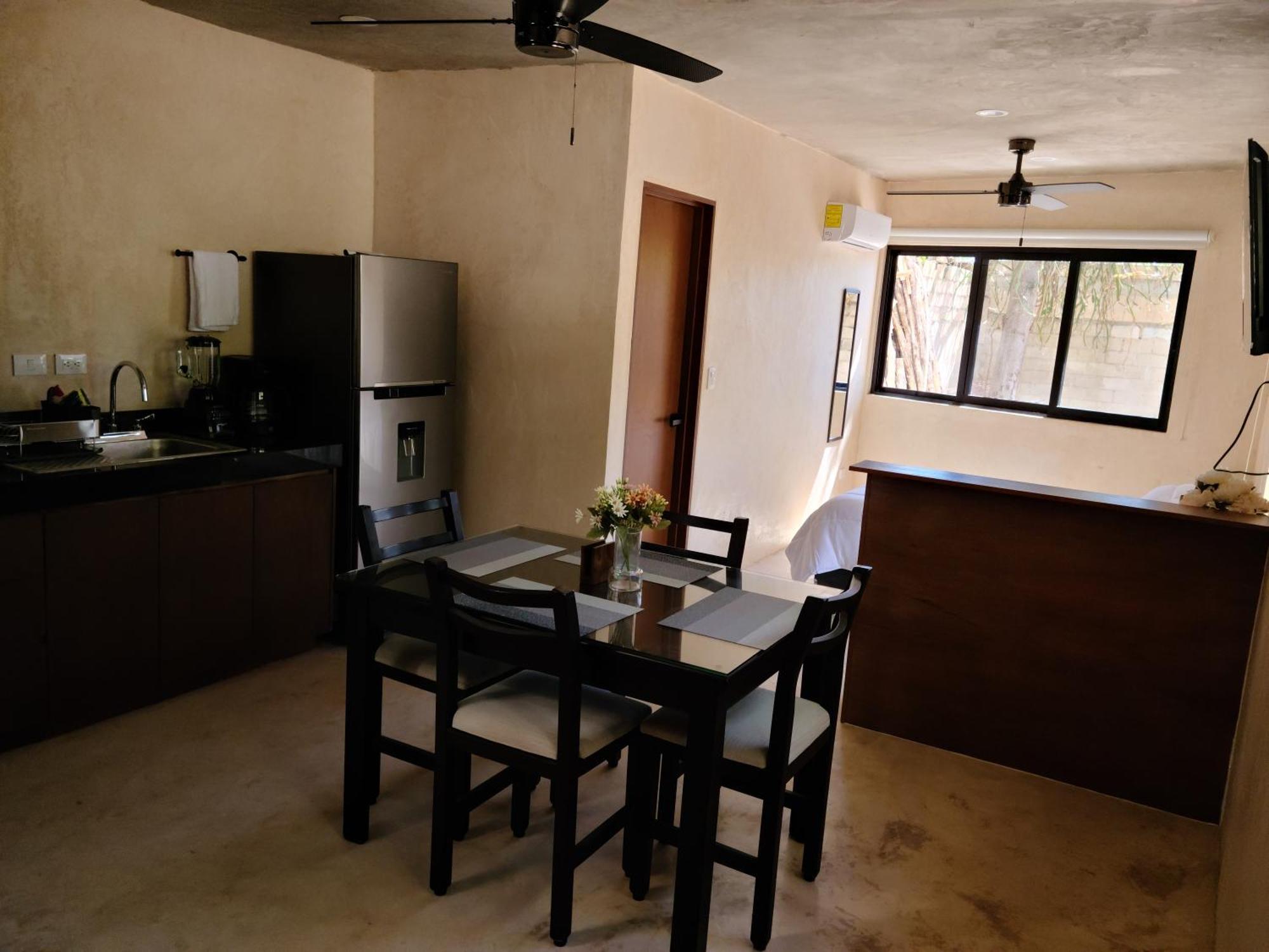 Casa Ramona