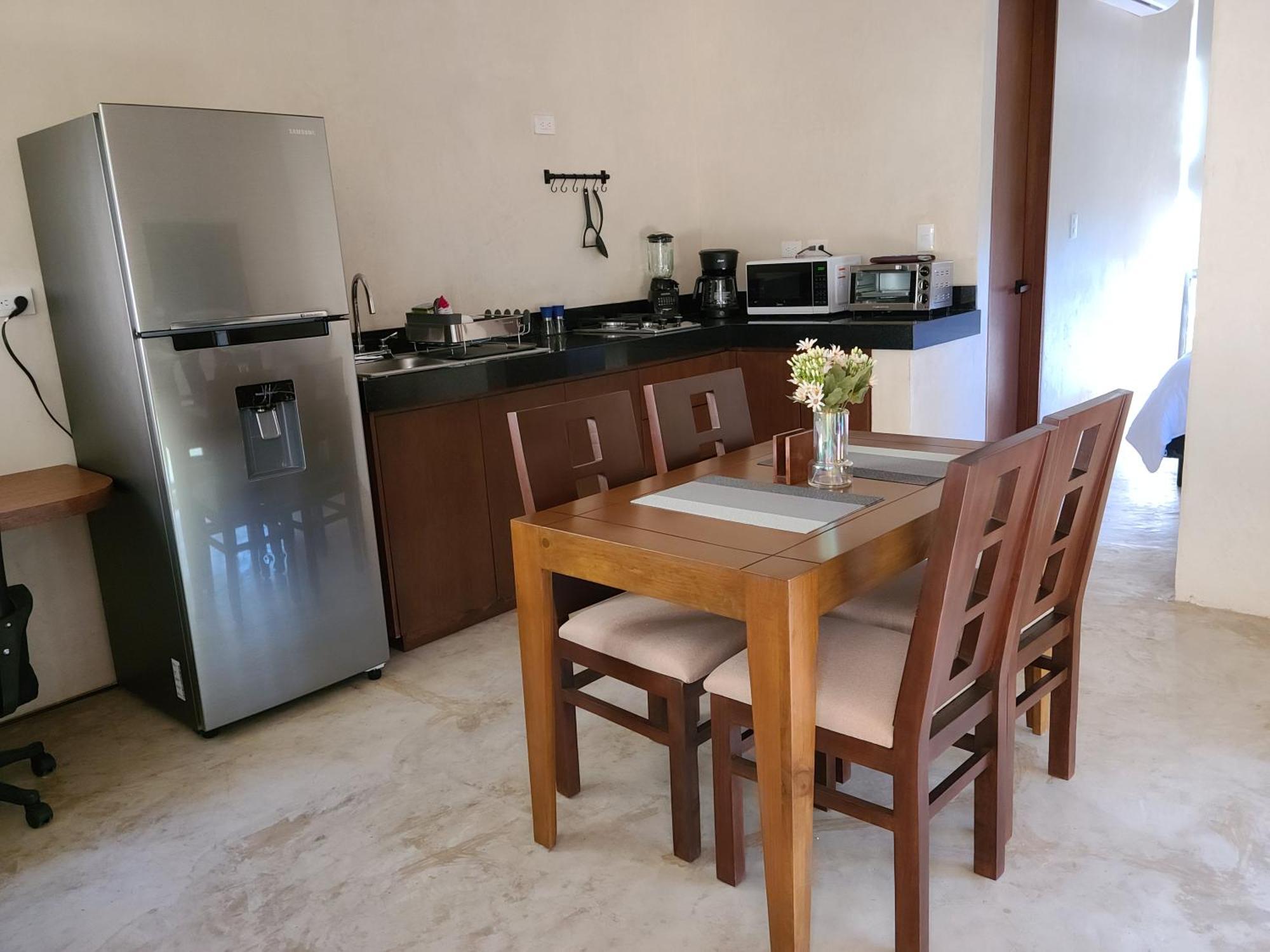 Casa Ramona Mérida