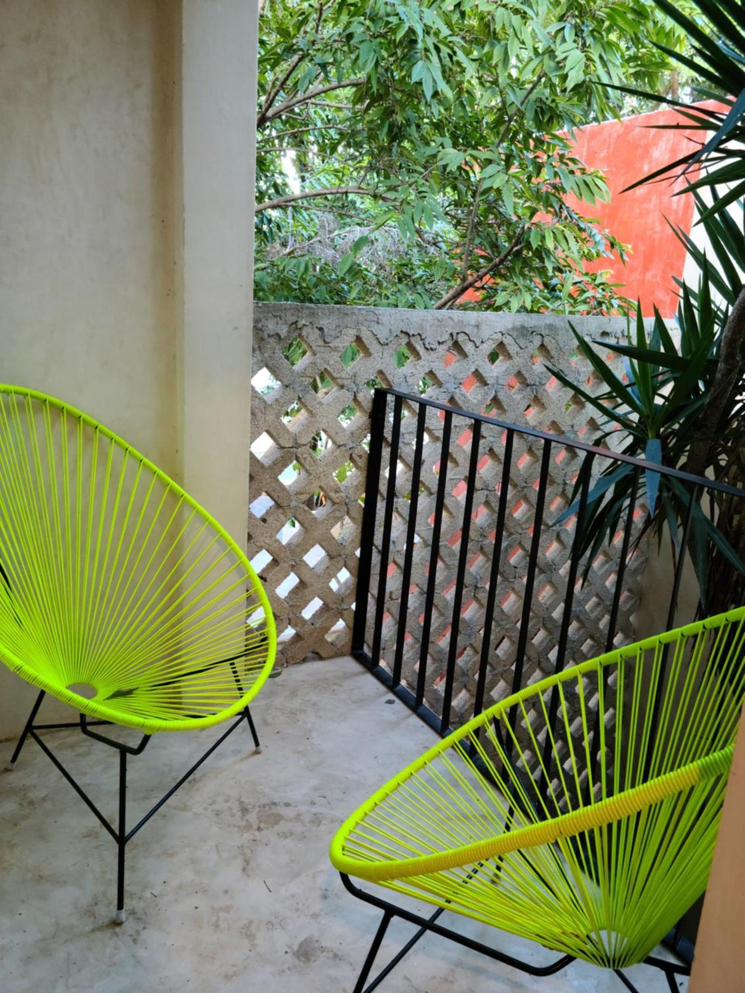 Hotel Casa Ramona *